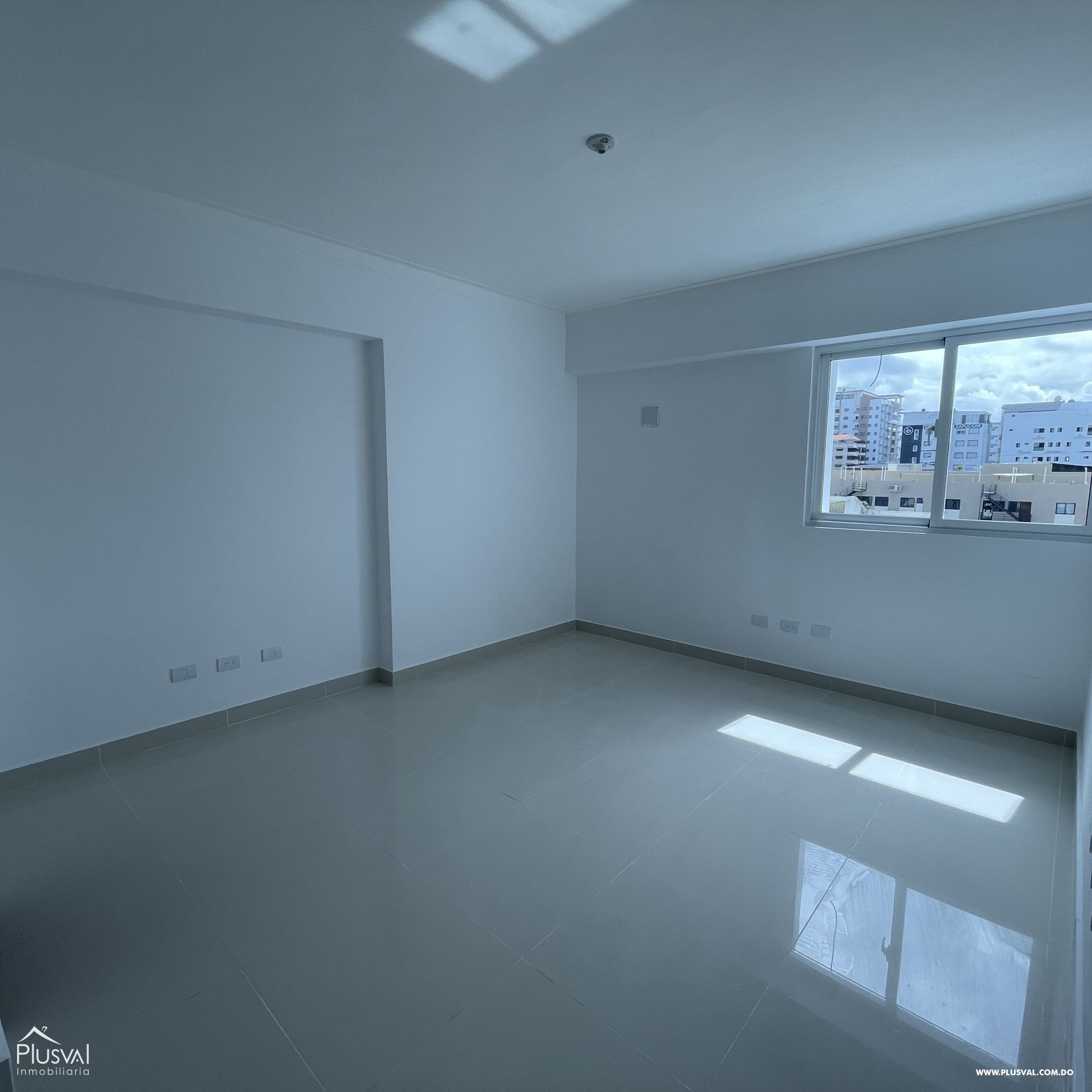 Apartamentos en Venta en El Millón -Tipo A4 361328