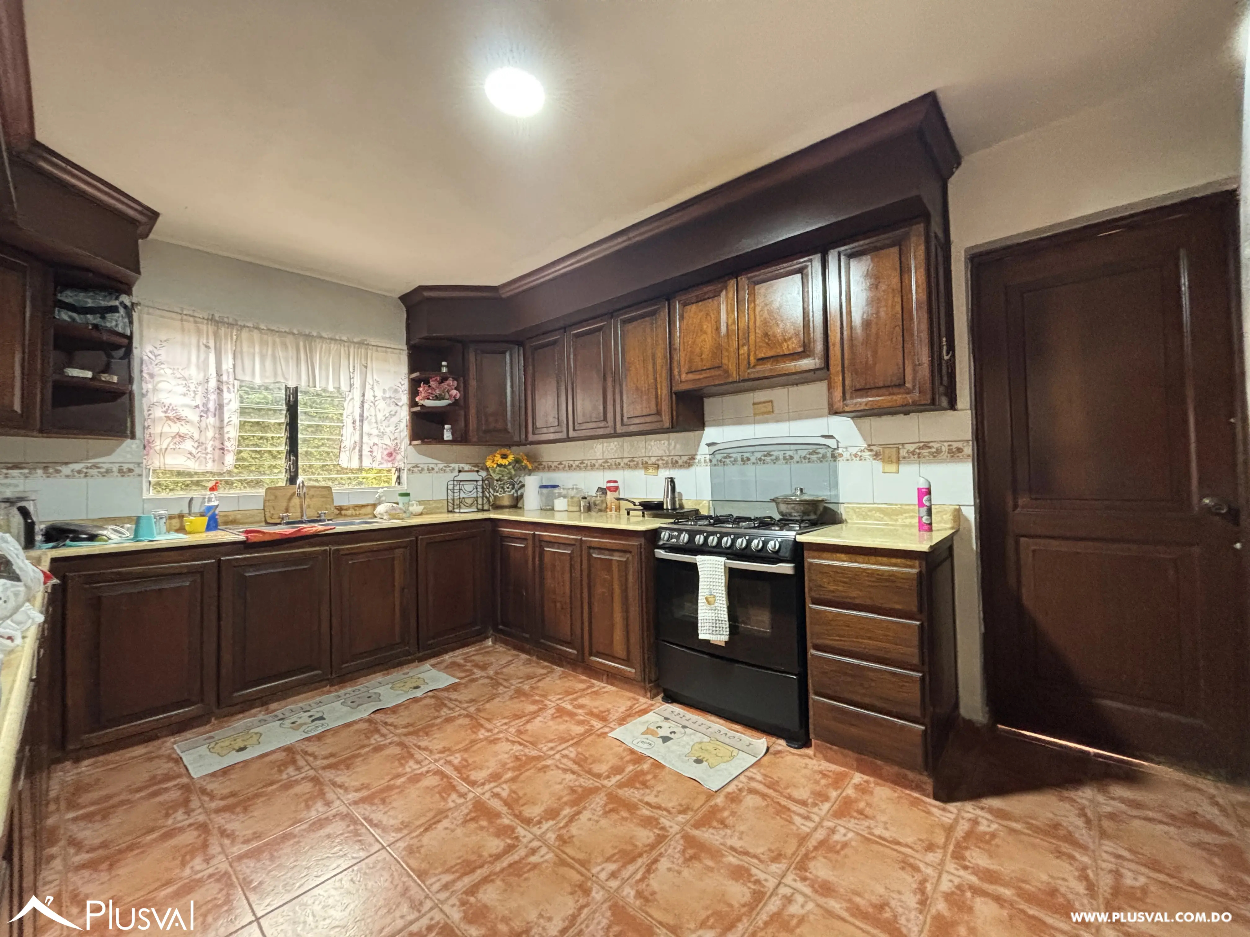 Casa en venta en Villas del parque, ciudad modelo 490417