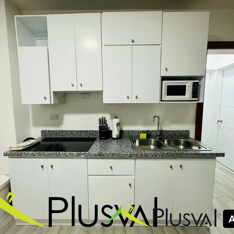 Tu escape ideal en Bayahibe apartamento de 2Hab en venta. 437766