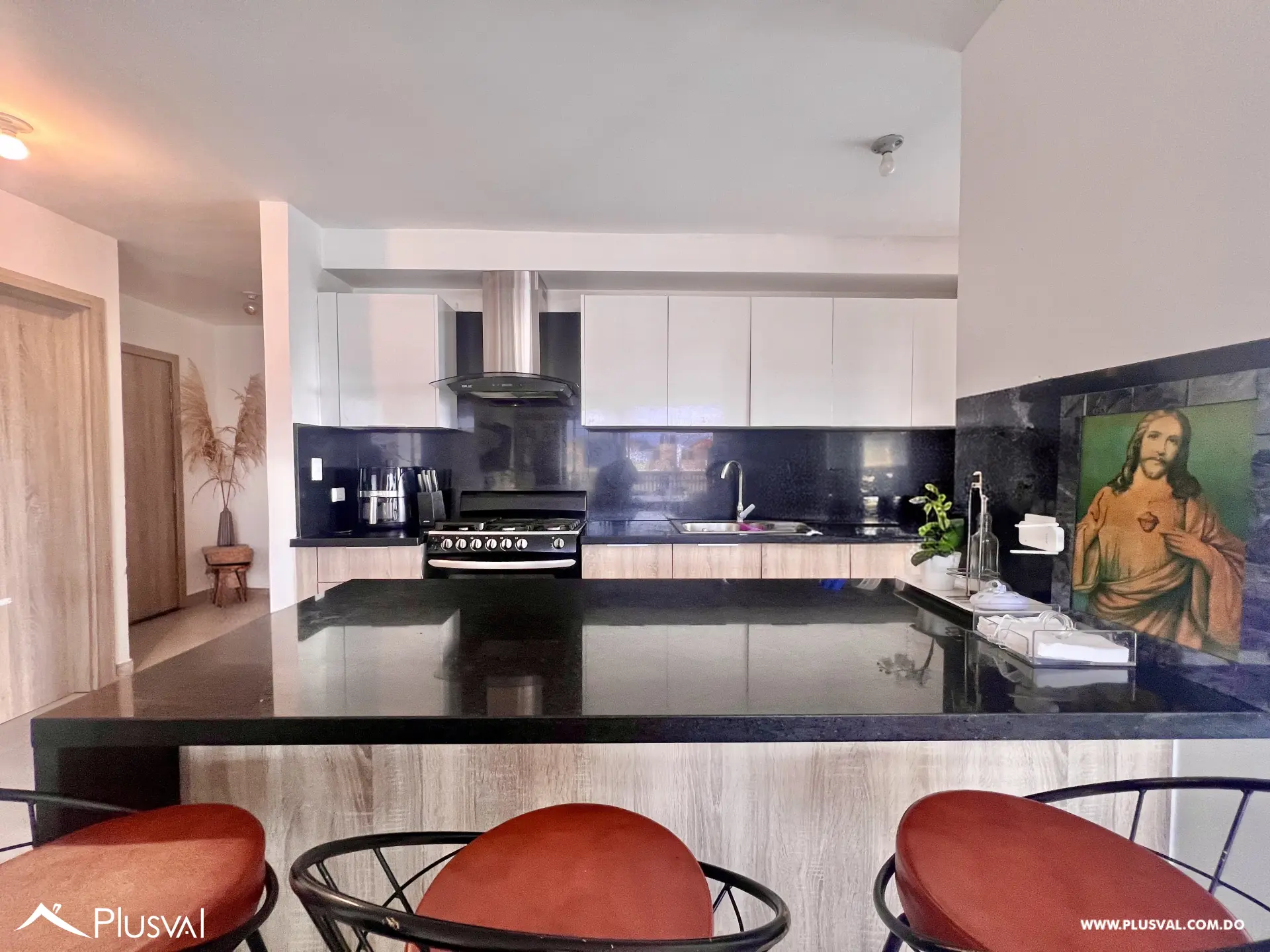 Apartamento en venta Millenia Arabia con áreas sociales completas 485900