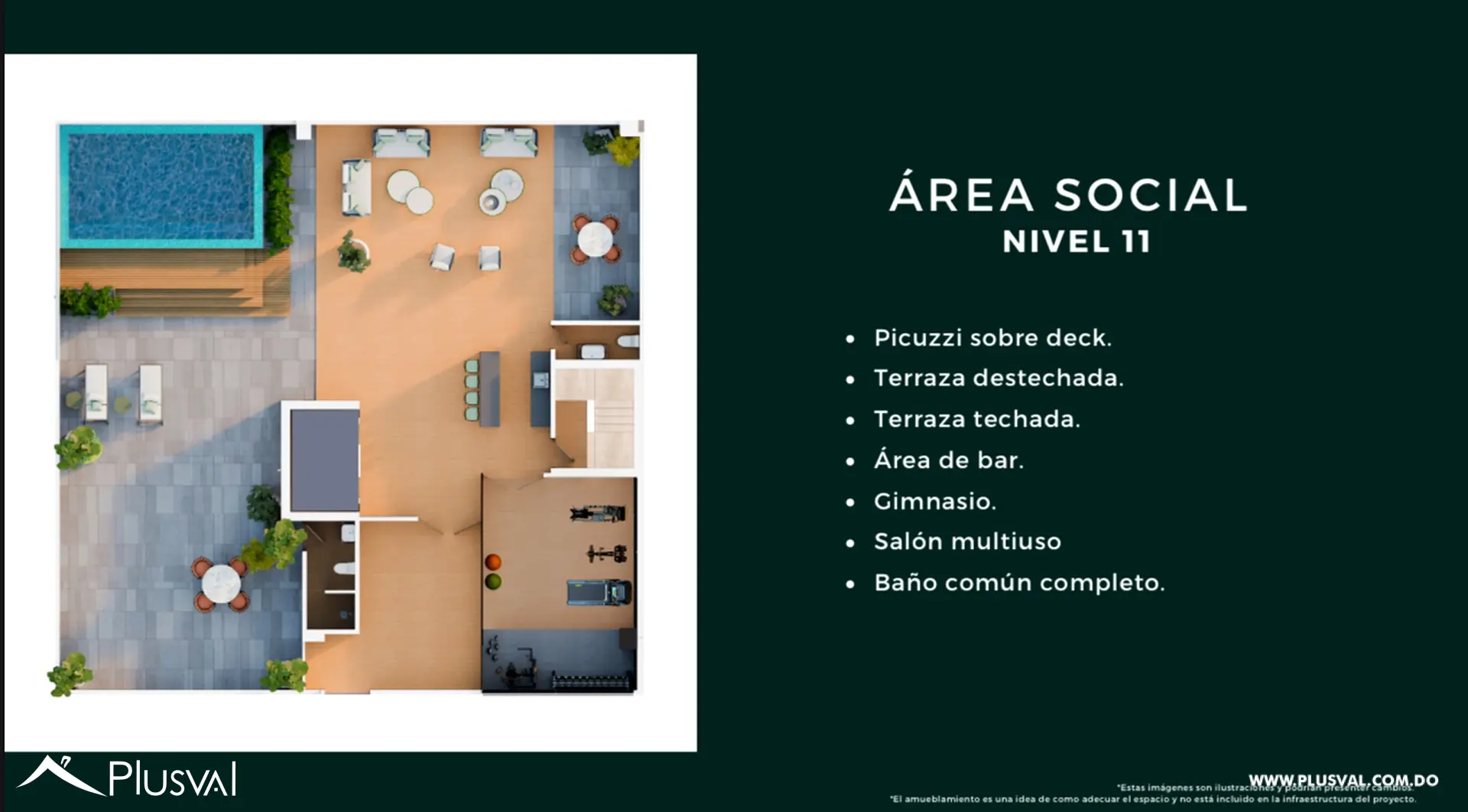 Apartamento en venta en Bella Vista 505703