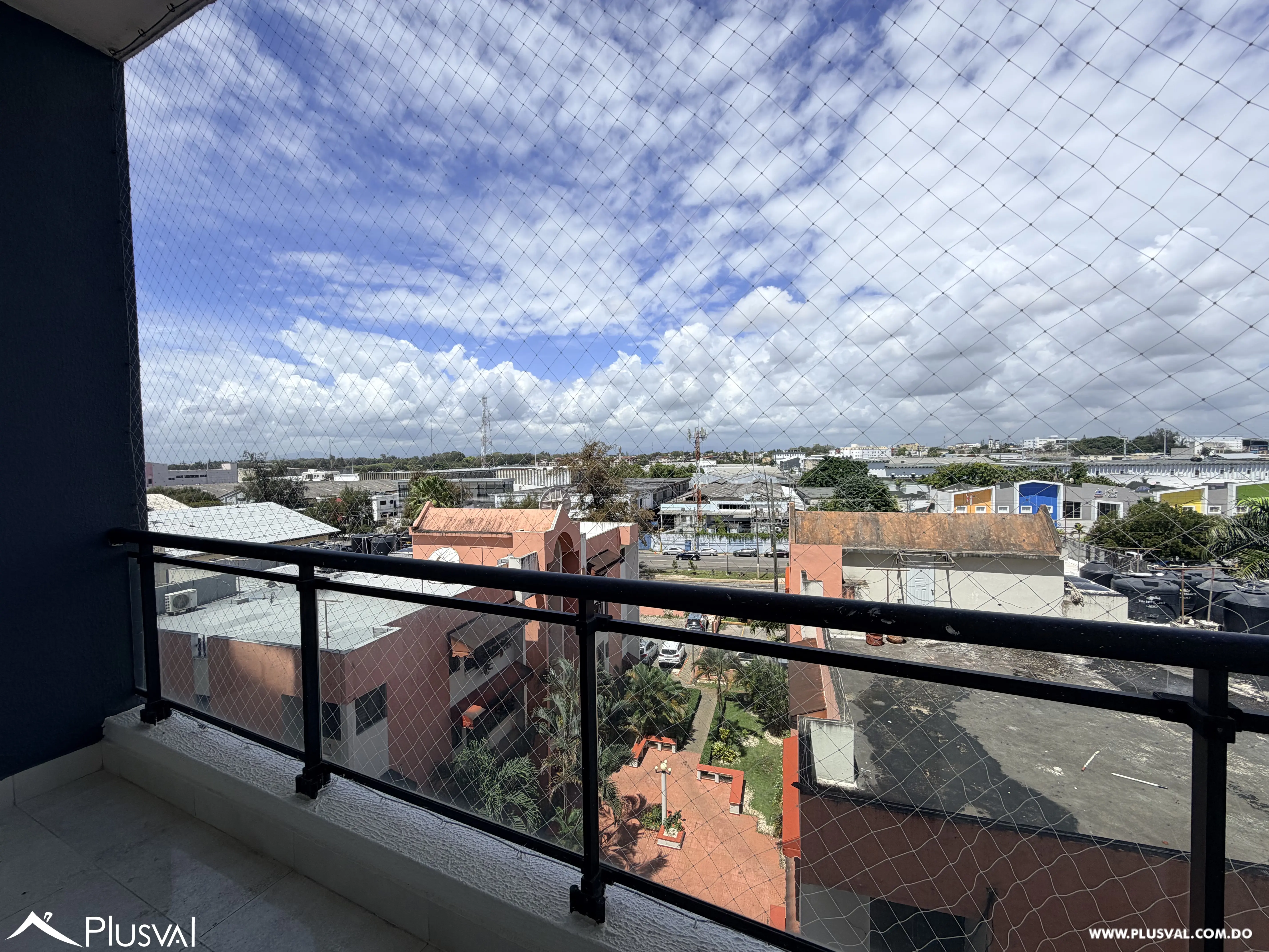 ALQUILER AMUEBLADO DE 1 HABITACION - CACICAZGOS 495671