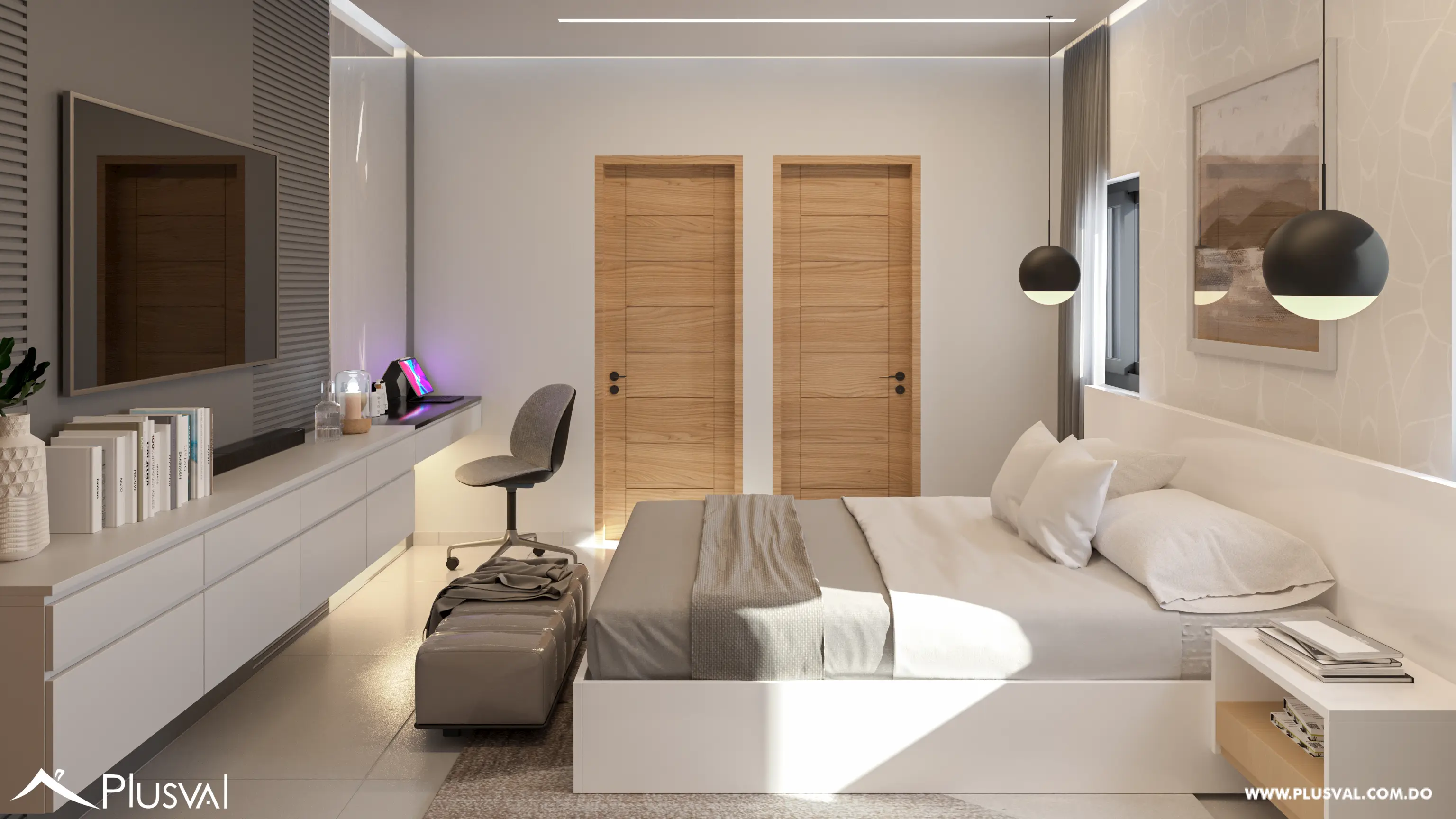 Apartamentos en Venta en Santo Domingo Este a 300 Metros de City Center 516721
