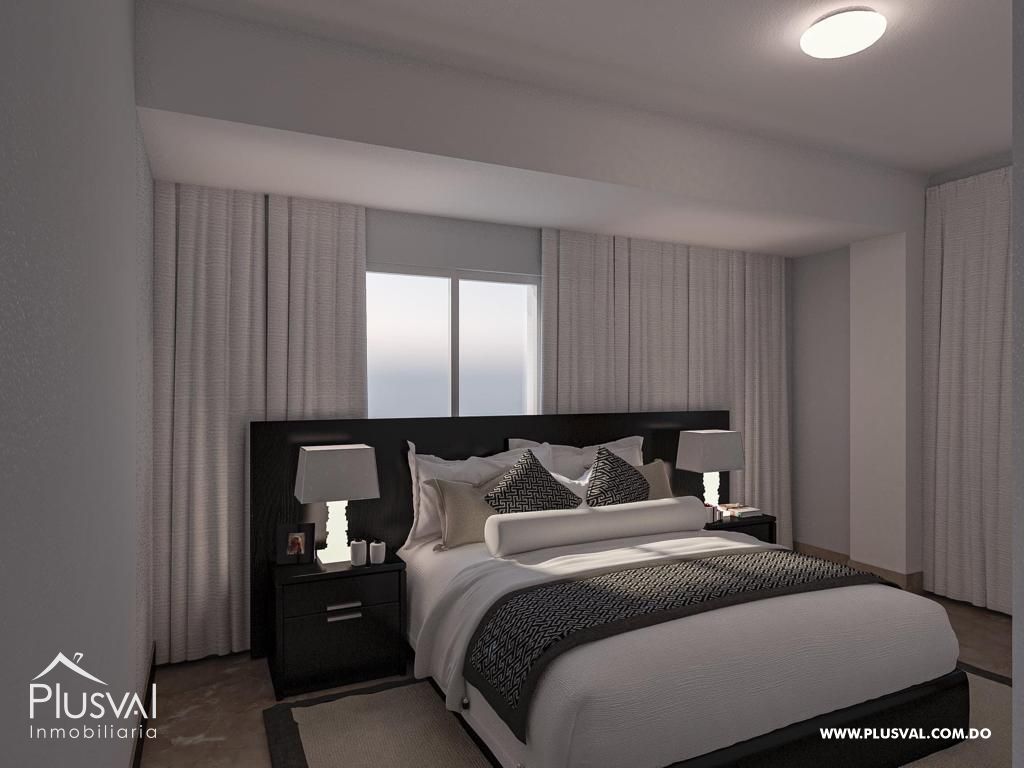 Apartamento en venta Ensanche Ozama, Santo Domingo Este 227891