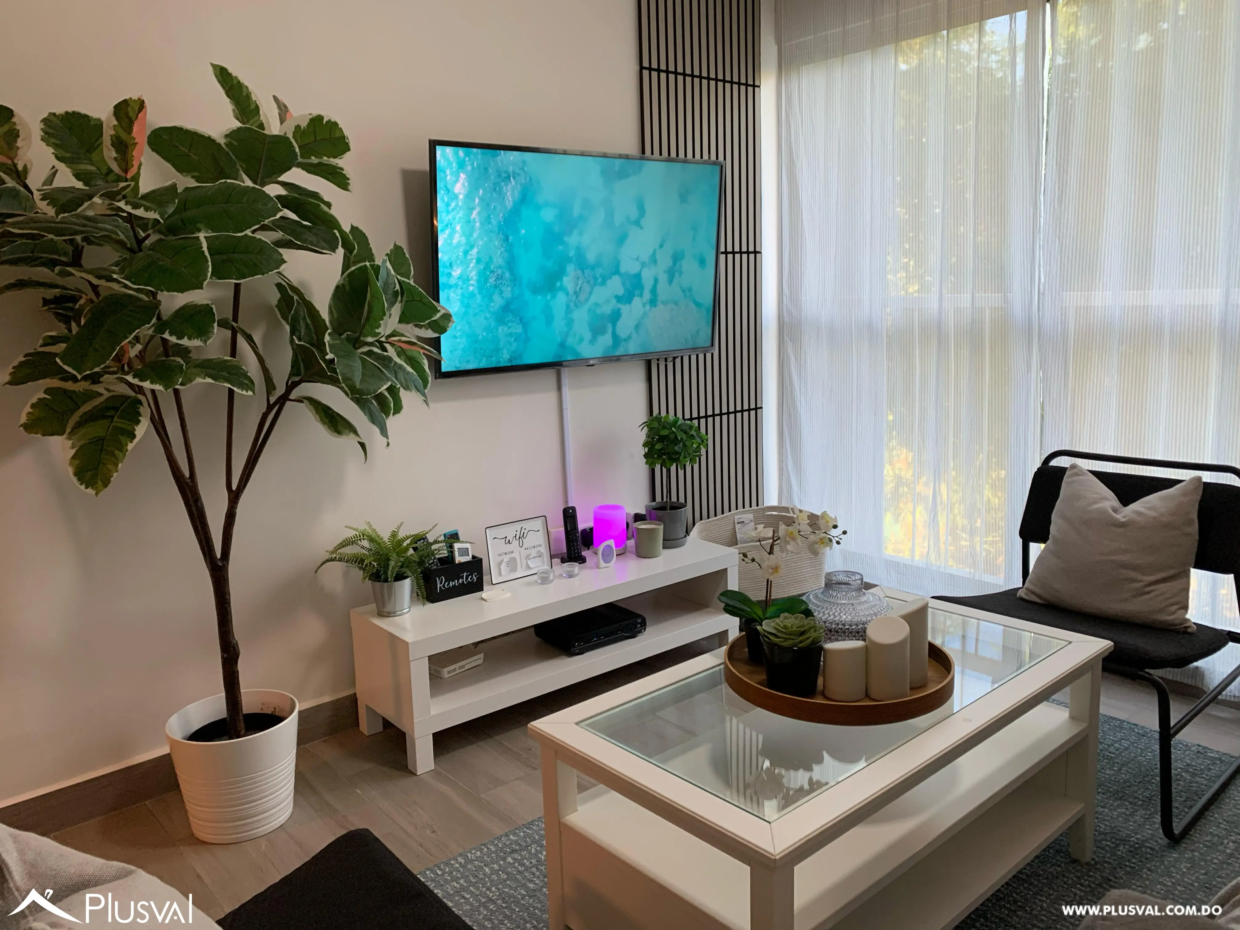 Vendo apartamento amueblado y listo para entrar a vivir o rentar 479608