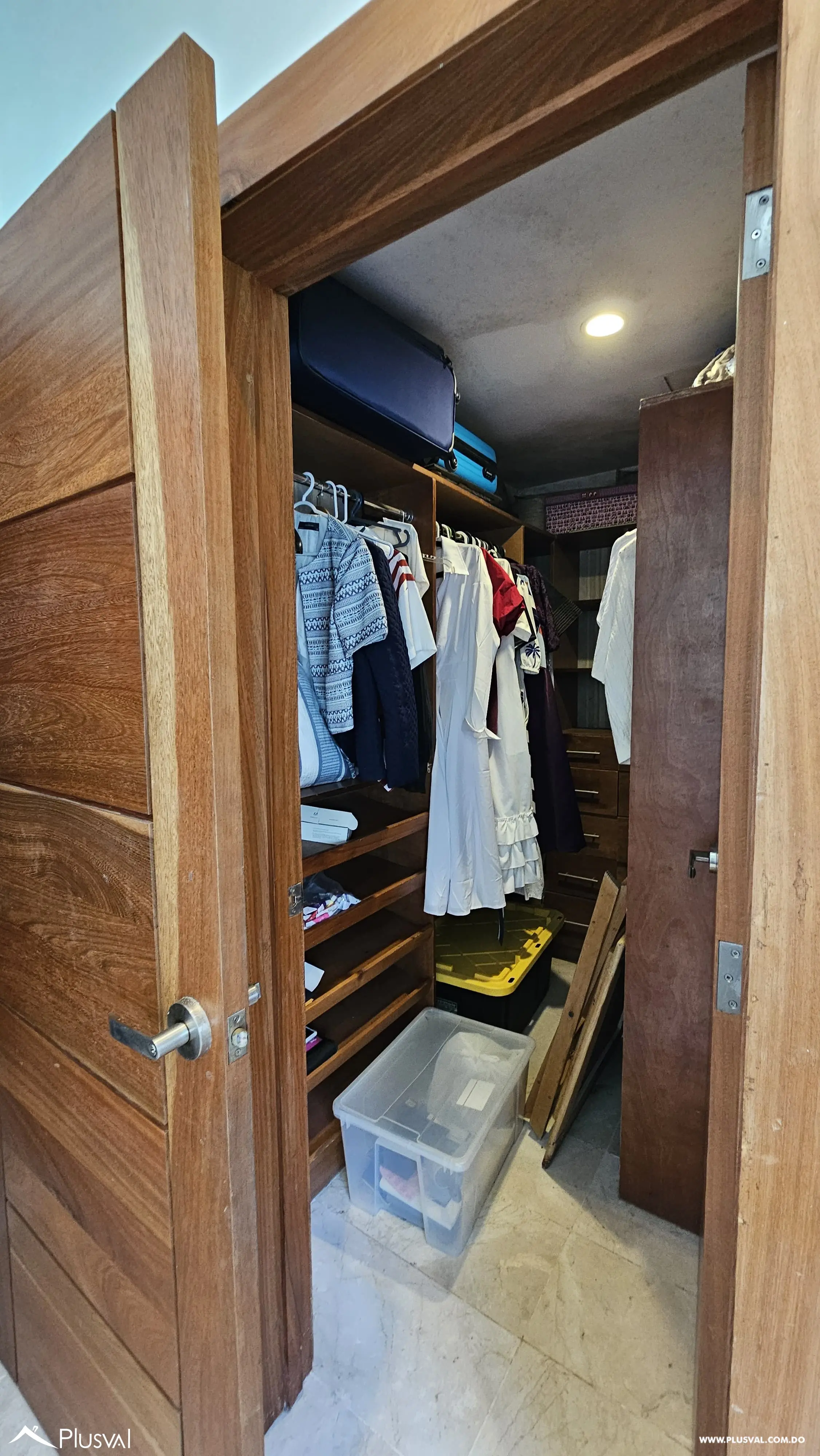 Torre amplia en el centro de Piantini 484162