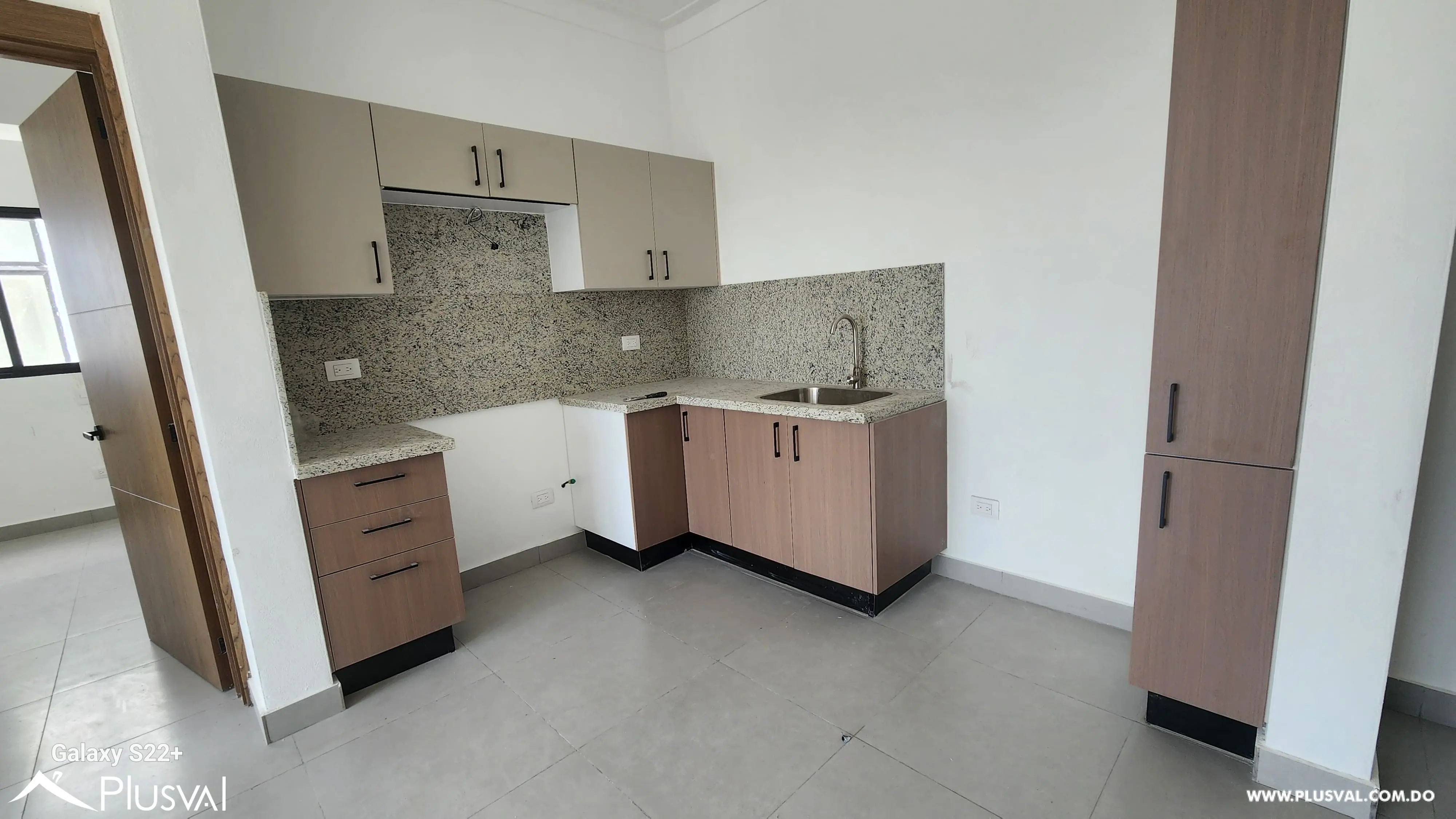 Apartamento en alquiler en El Millón 470125