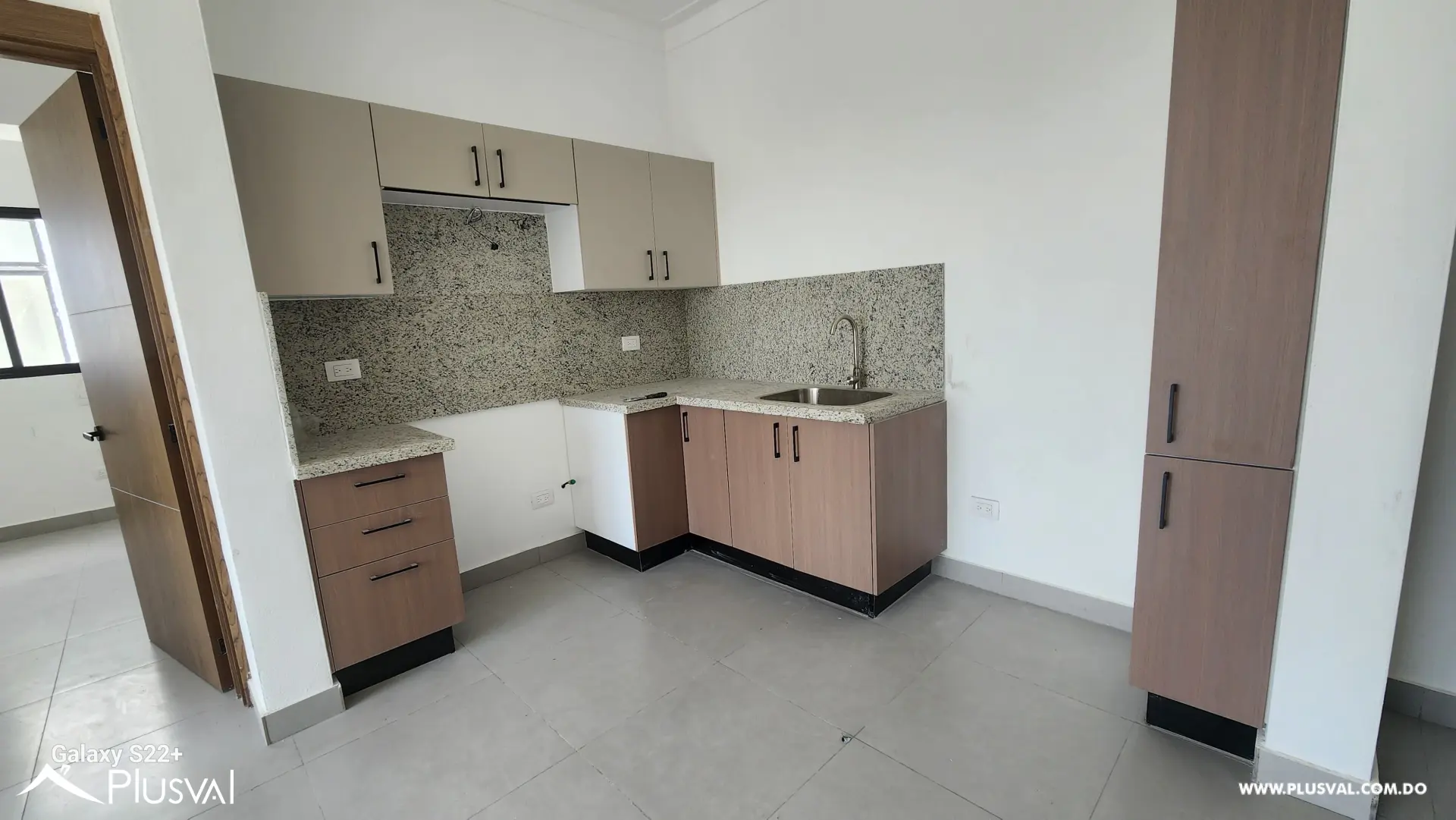 Apartamento en alquiler en El Millón 470125