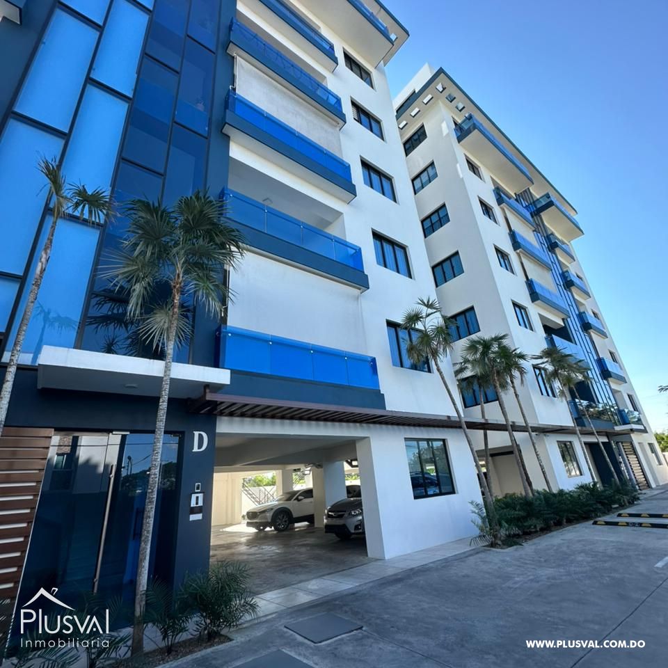 ESTUPENDO APARTAMENTO EN RENTA EN VILLA MARIA 490885