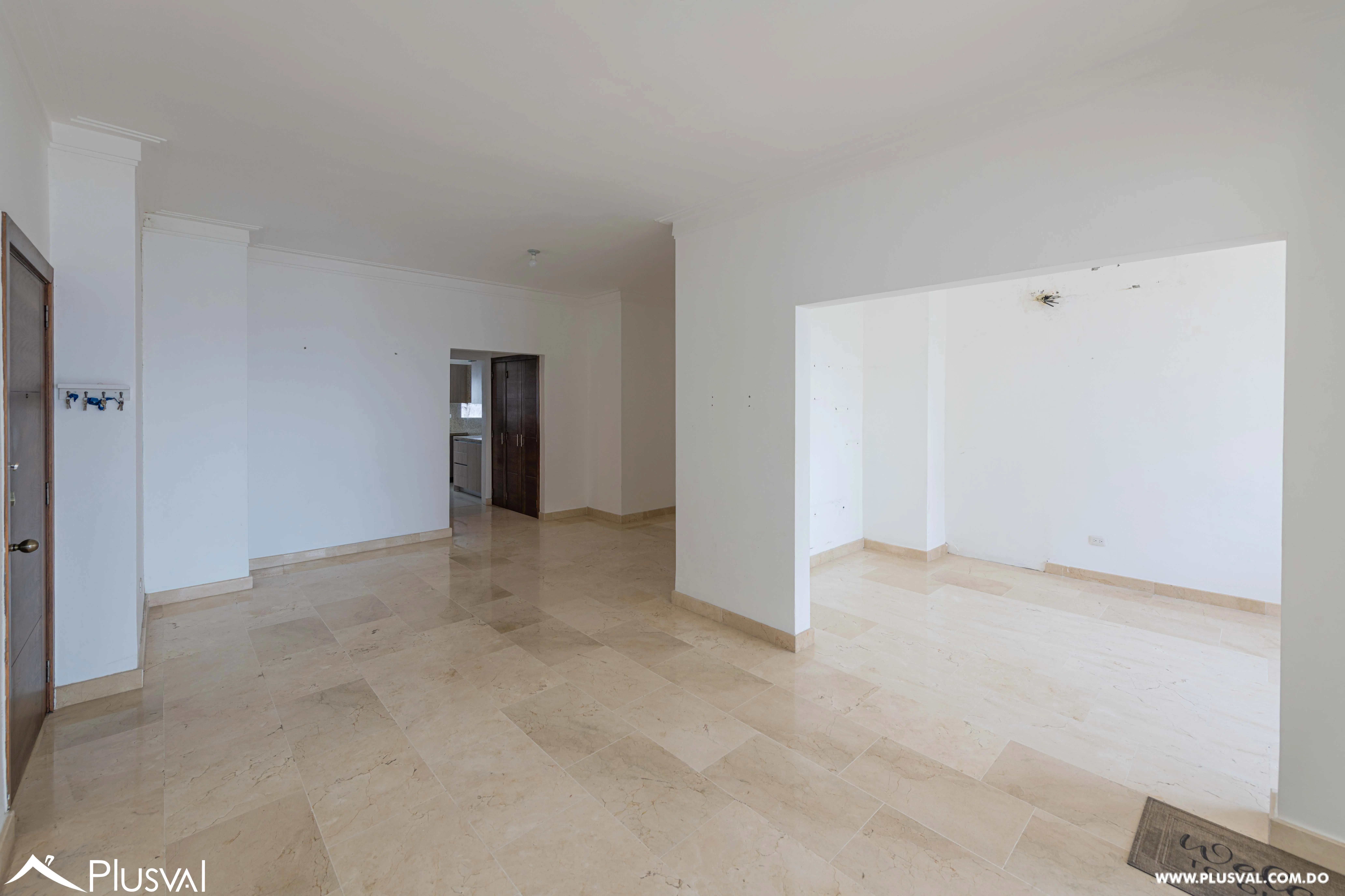 Apartamento en venta en Serrallés de 2 habitaciones 521277