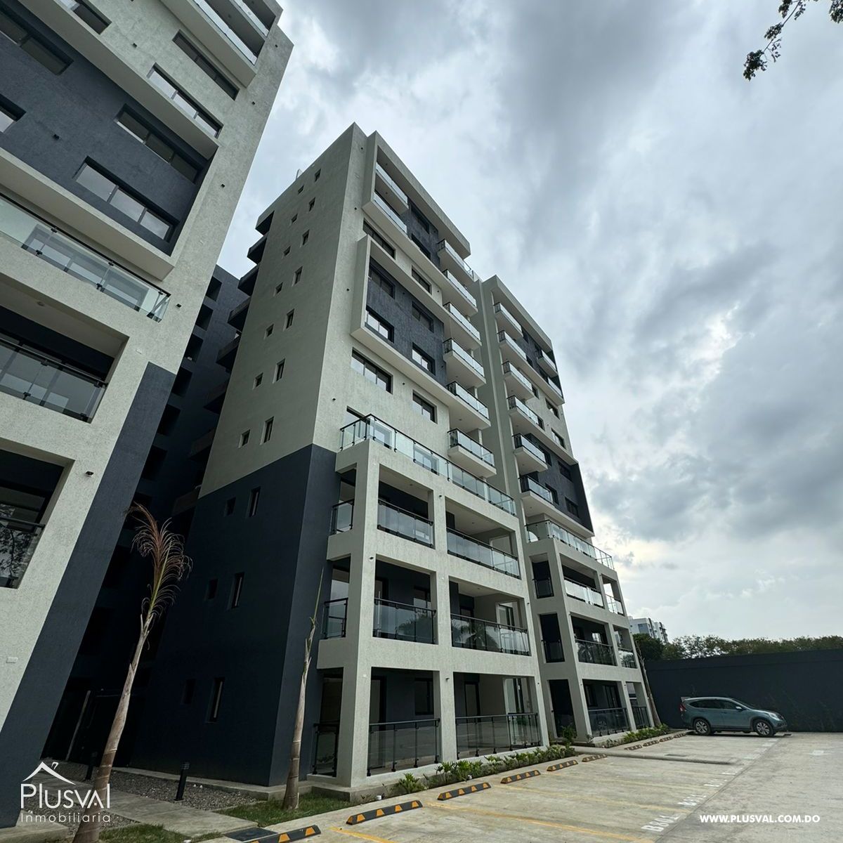Apartamento Moderno en venta en zona de crecimiento de Santiago. 505352
