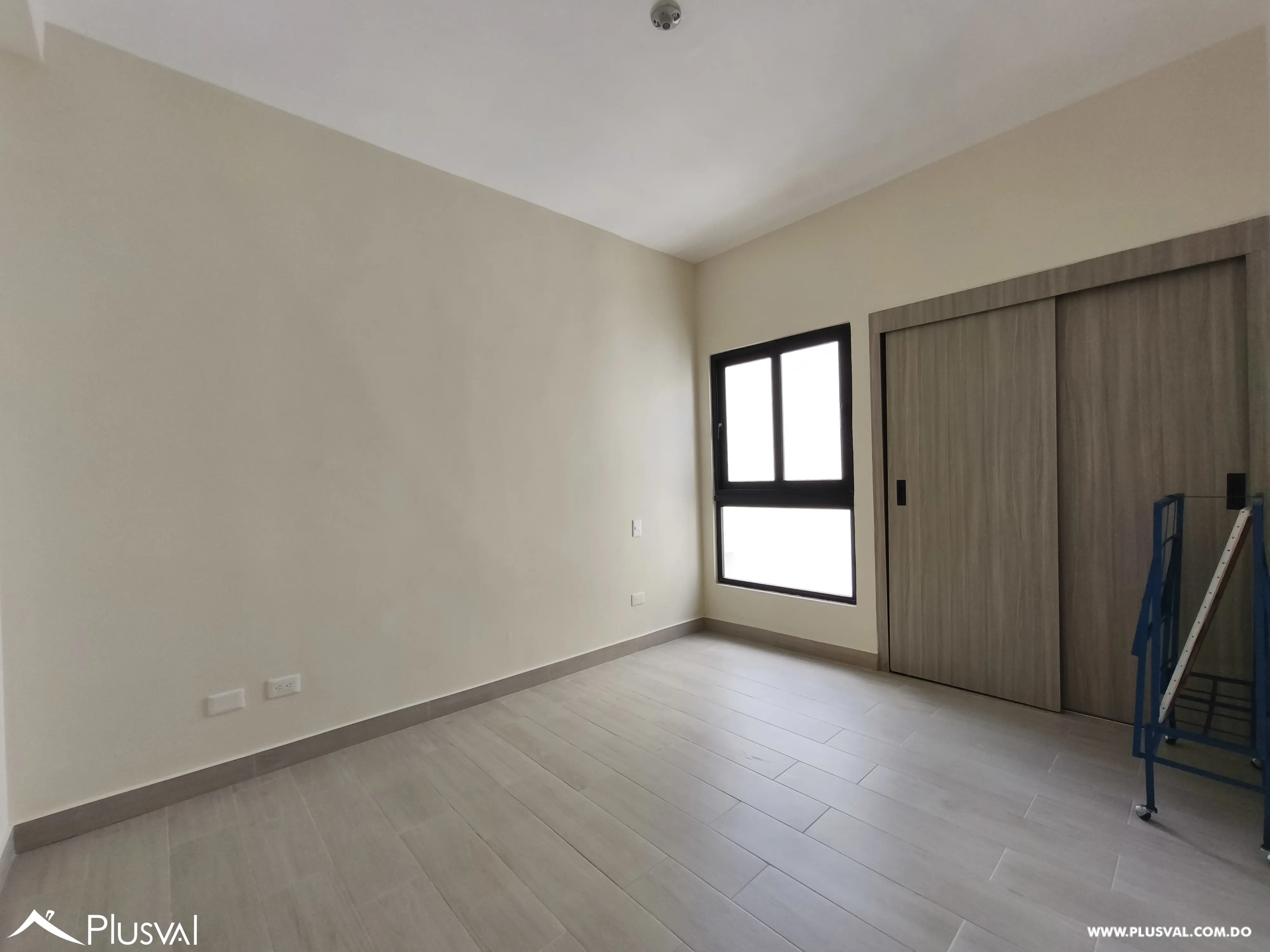 Apartamento de 1 habitación en Vista Cana 508435