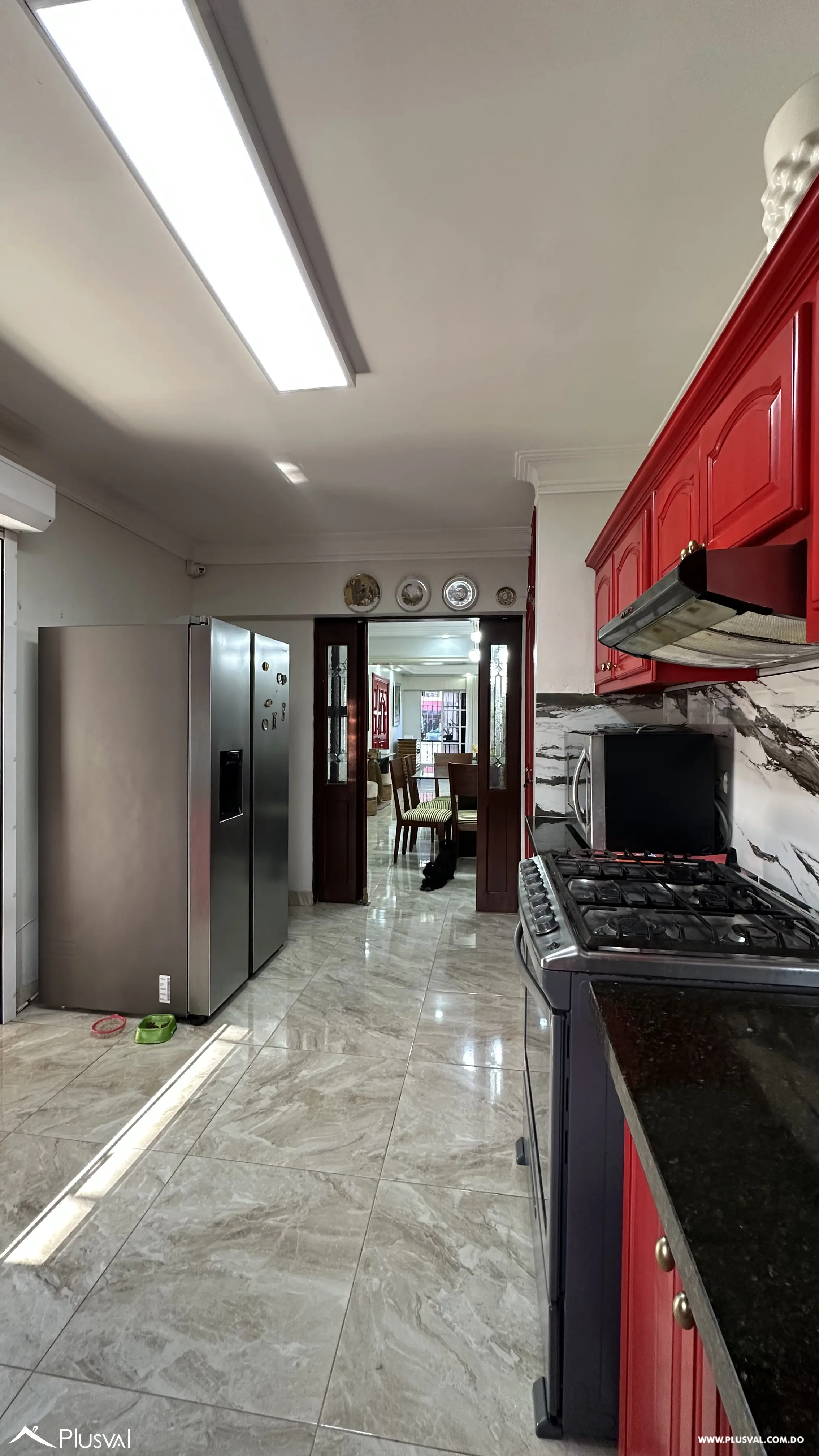 Apartamento en Venta en Evaristo Morales | 3 Habitaciones y 2 Parqueos en Santo Domingo 505386
