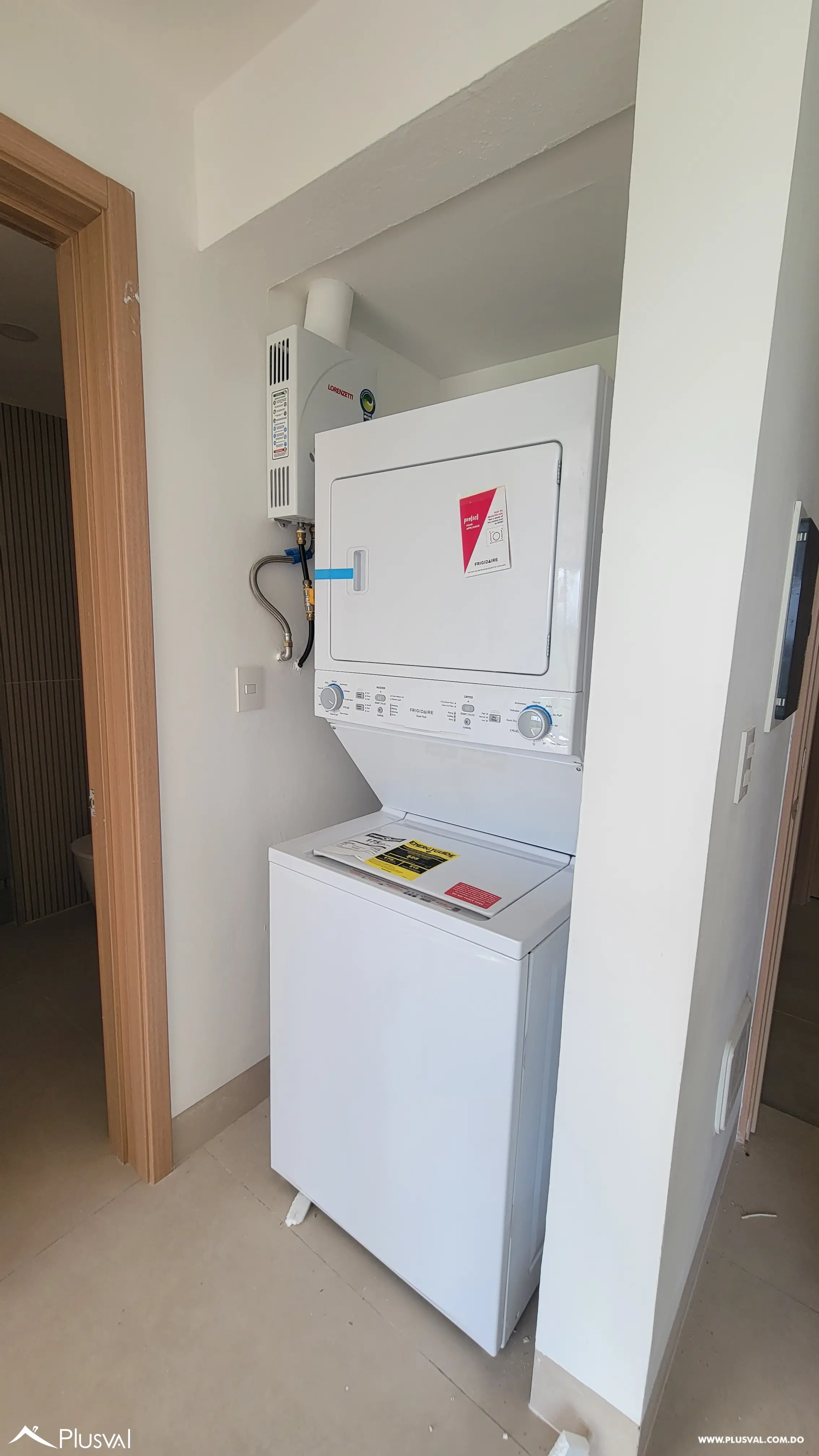 Oportunidad de Inversión: Apartamento 1 Habitación en Lanwood Las Canas 481492