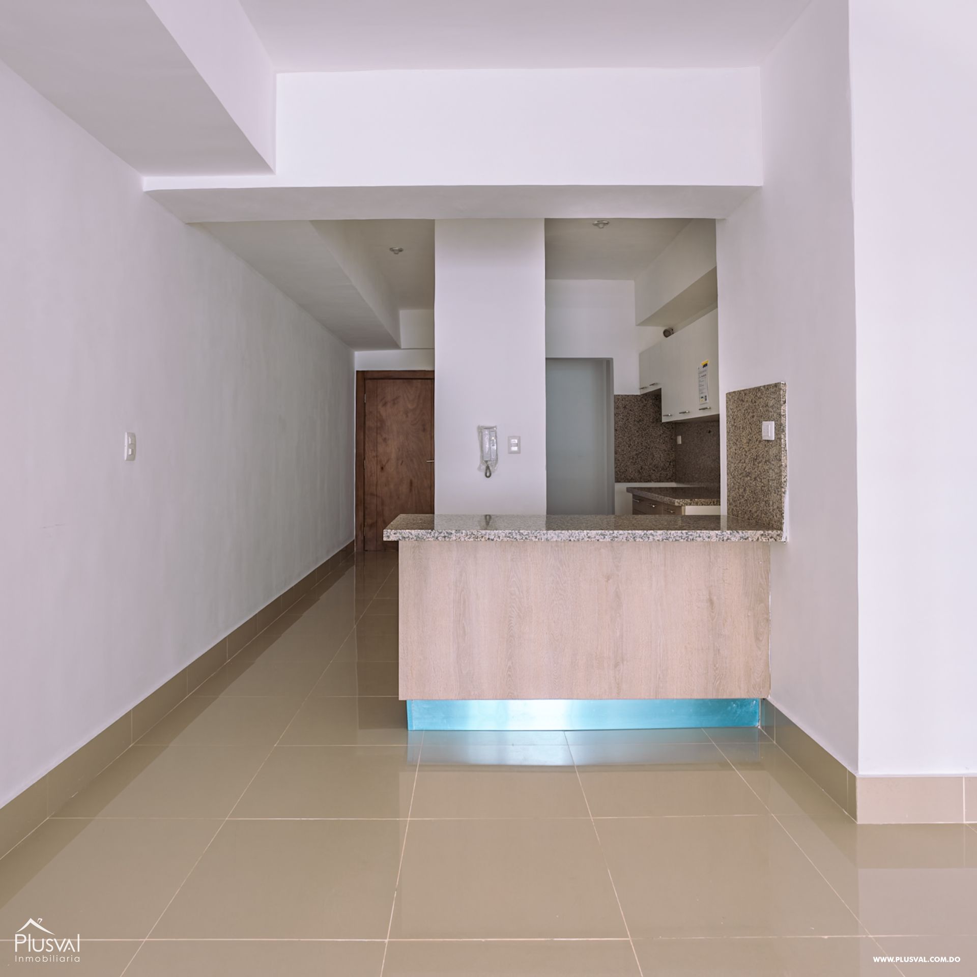 Apartamento en Venta en Villa Marina con Áreas Sociales Completas 387255