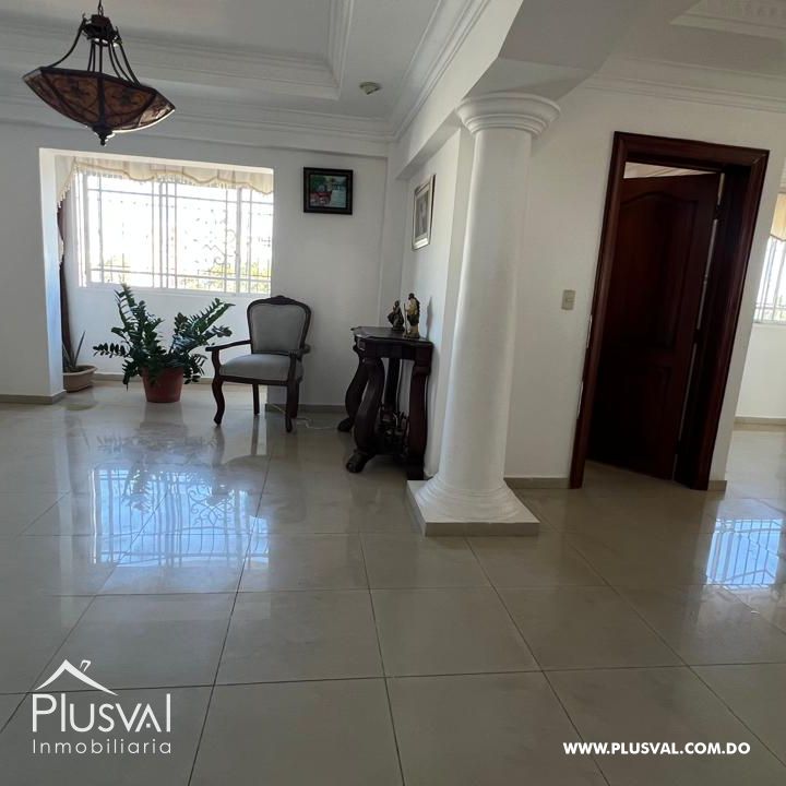 Venta de Pent-house en  Residencial Don Piro, ubicado en Vista Hermosa. 410358