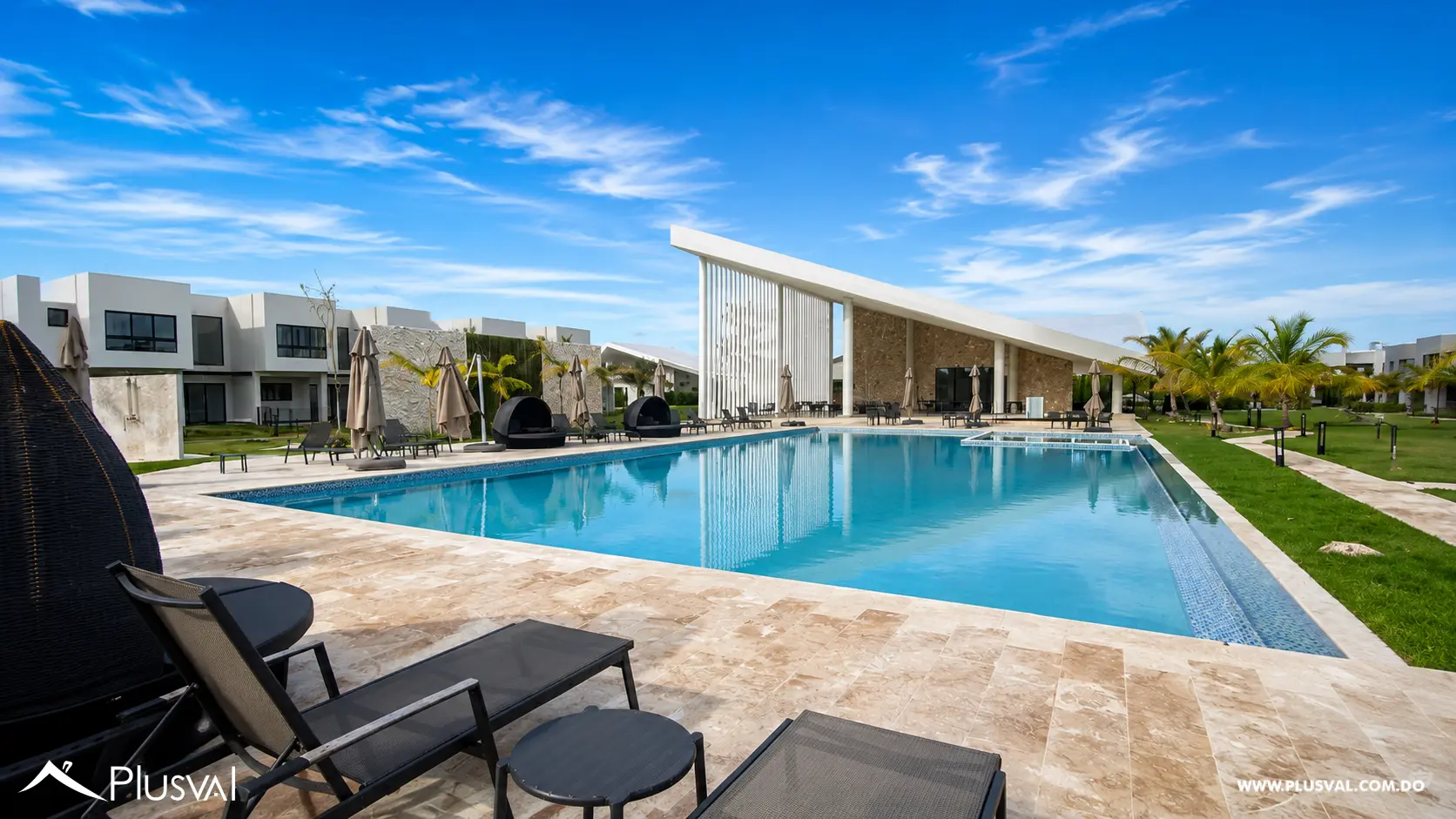 Villa de 4 habitación en Vista Cana 519234