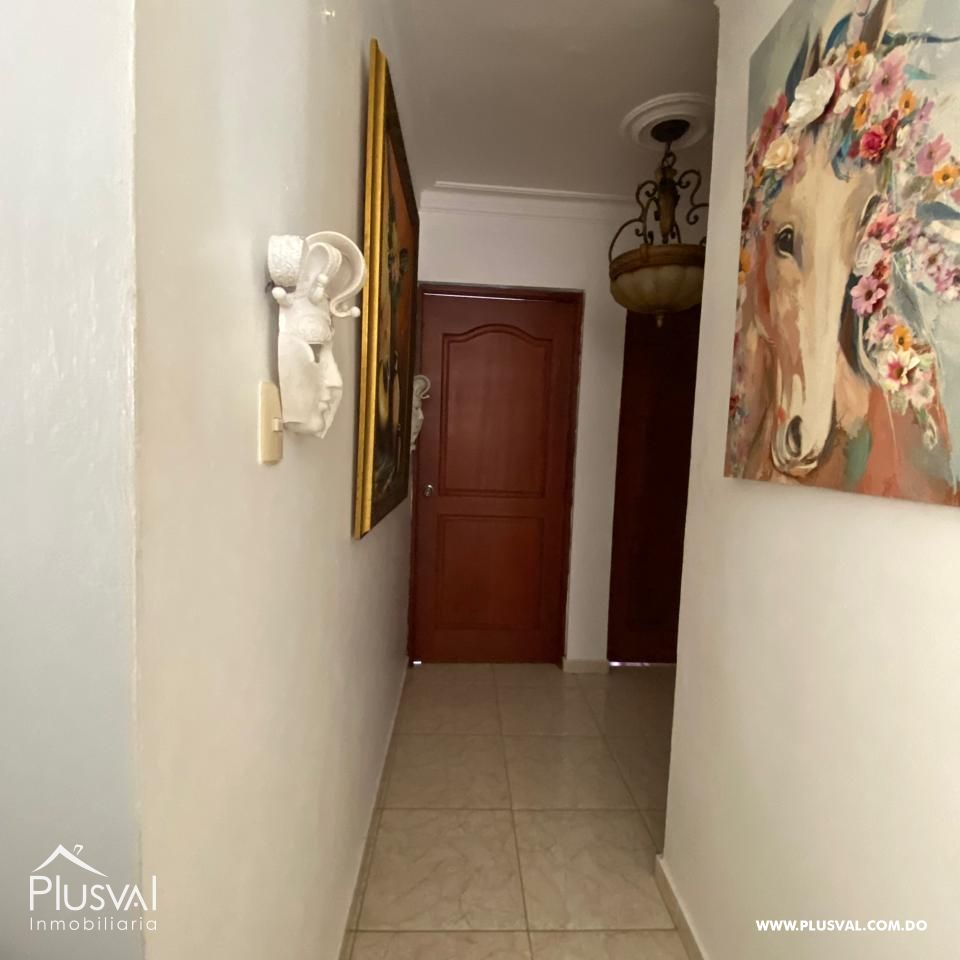 Acogedor Apartamento con Ubicación Céntrica 434776