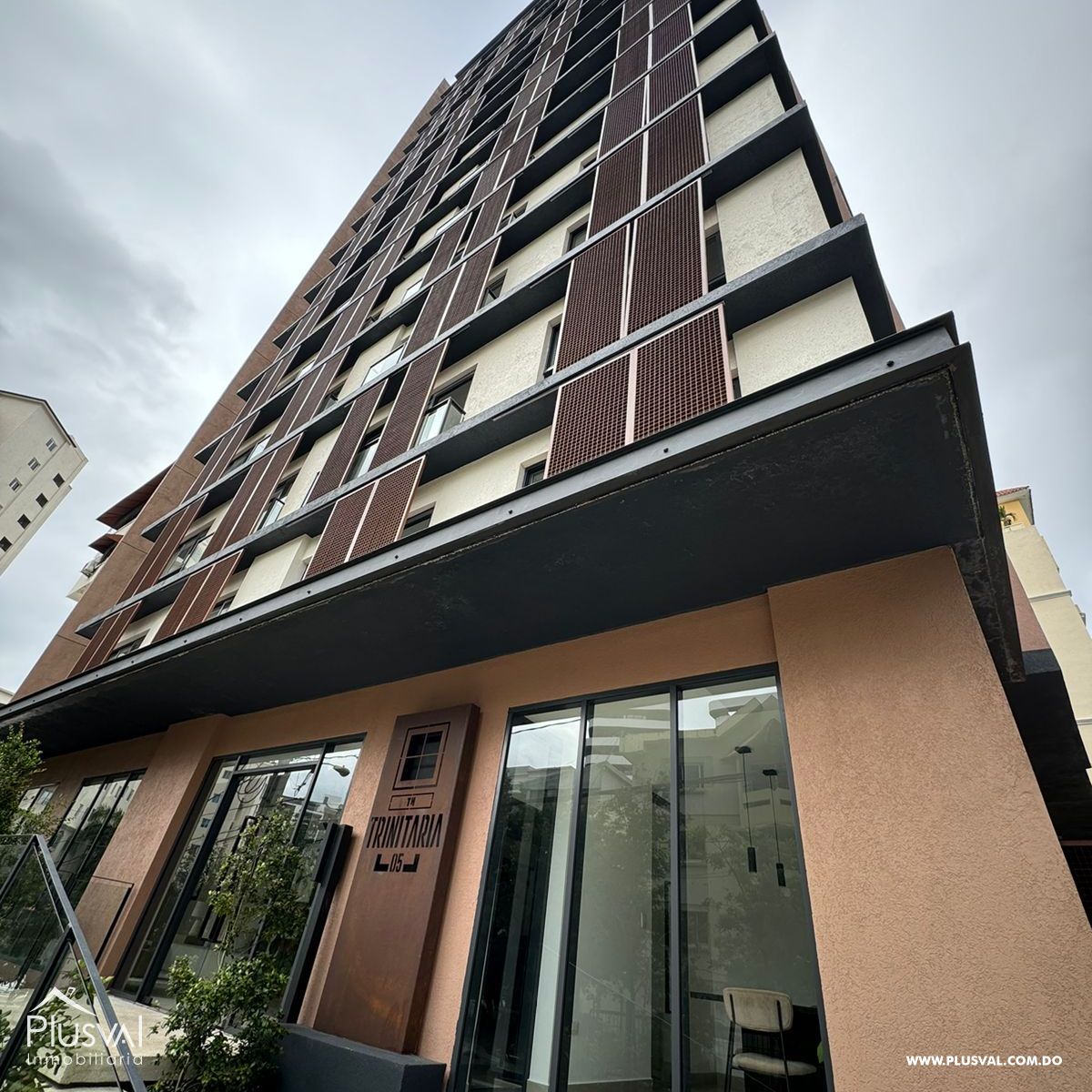 Torre Concepto Condo-Hotel en La Trinitaria en Alquiler 421921