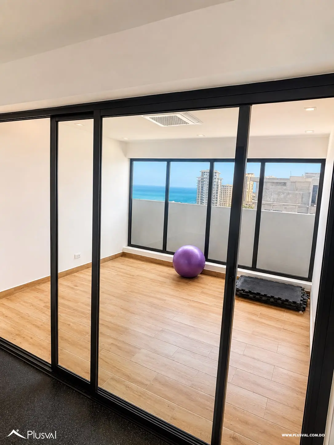 Apartamento Premium en Alquiler con Espectacular Vista al Mar | Distrito Nacional 517653