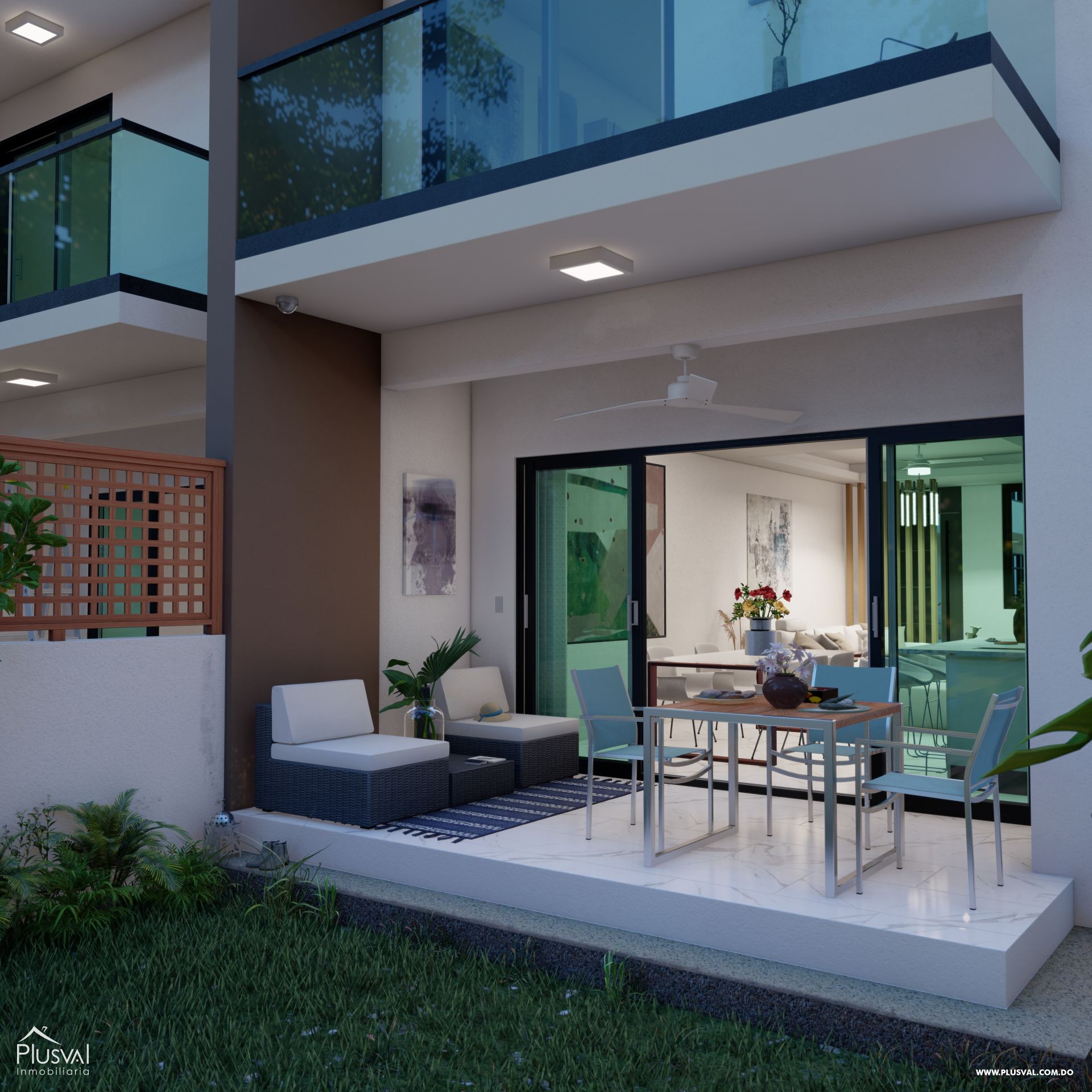 Casas en Venta en Boca Chica Comodidad cerca de la Playa 424713