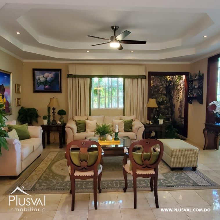 Casa en Venta en El Ducado. 304202