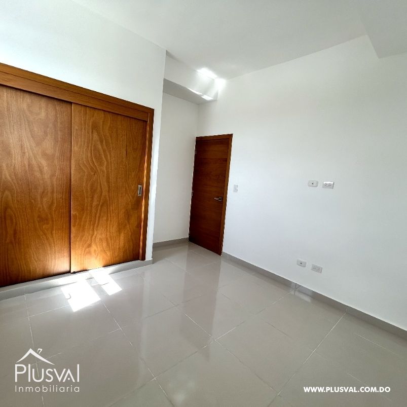 Nuevo apartamento con ascensor en Los Alamos 376159