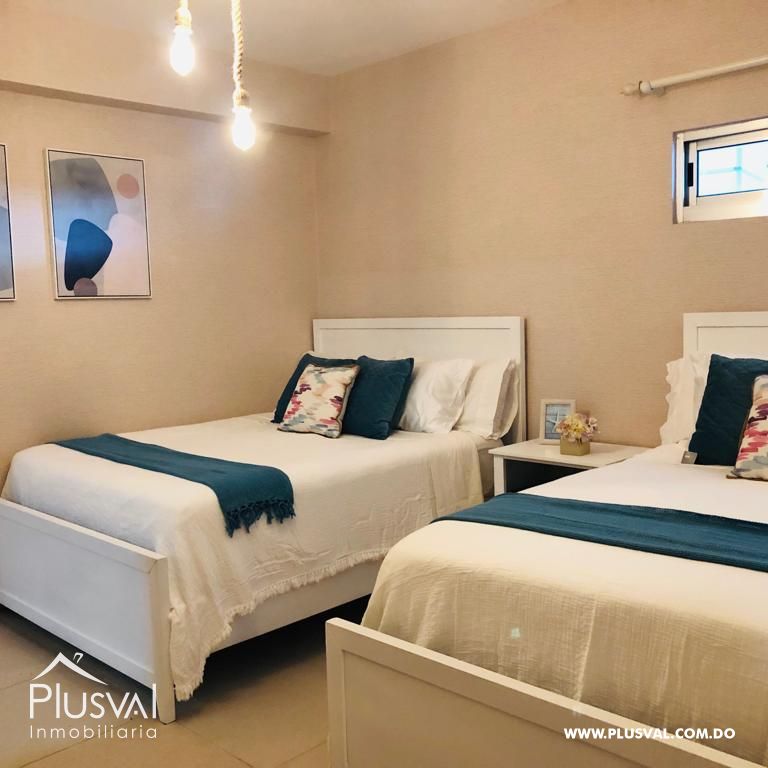 Apartamento en Alquier en Juan Dolio 306015