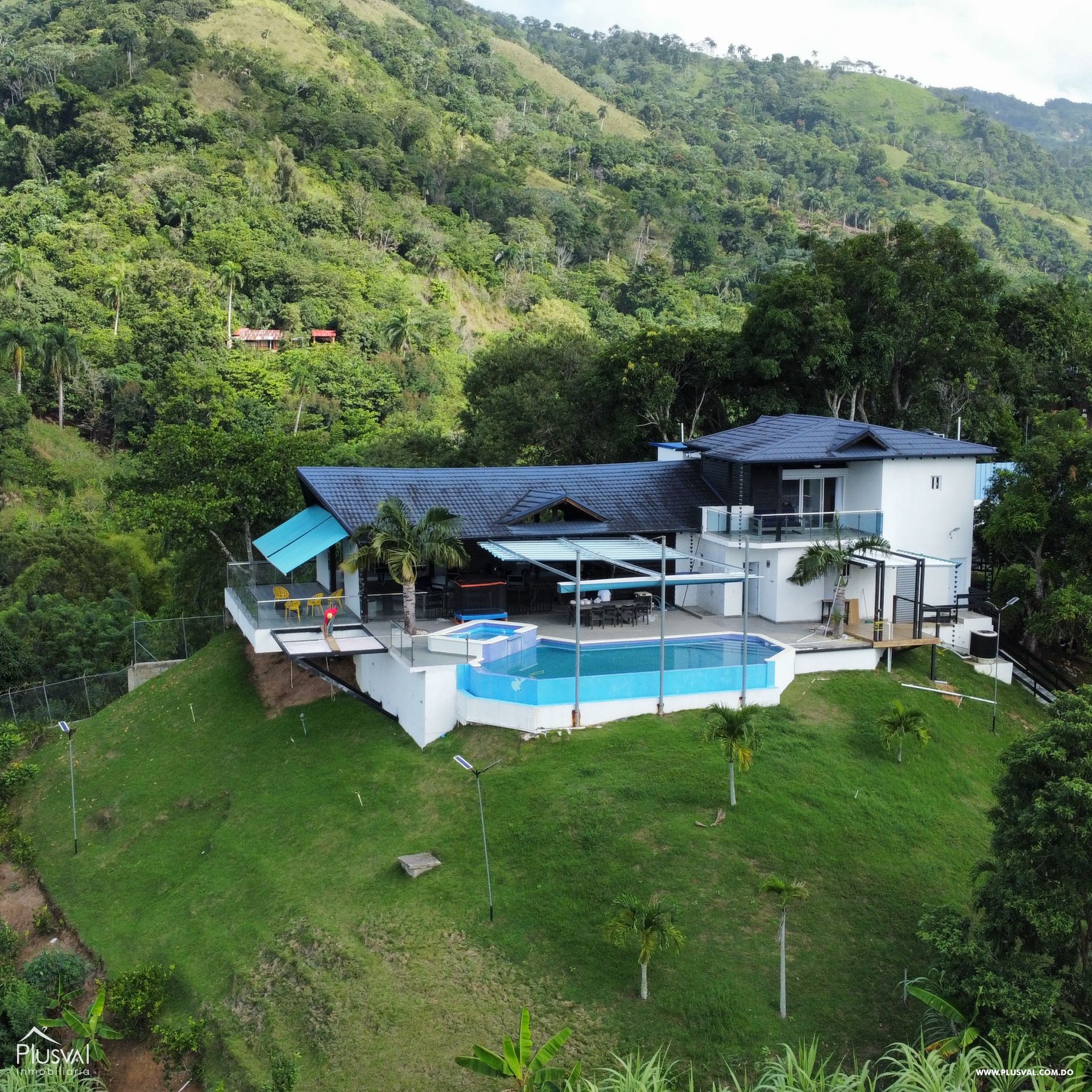 Hermosa villa en venta 359139
