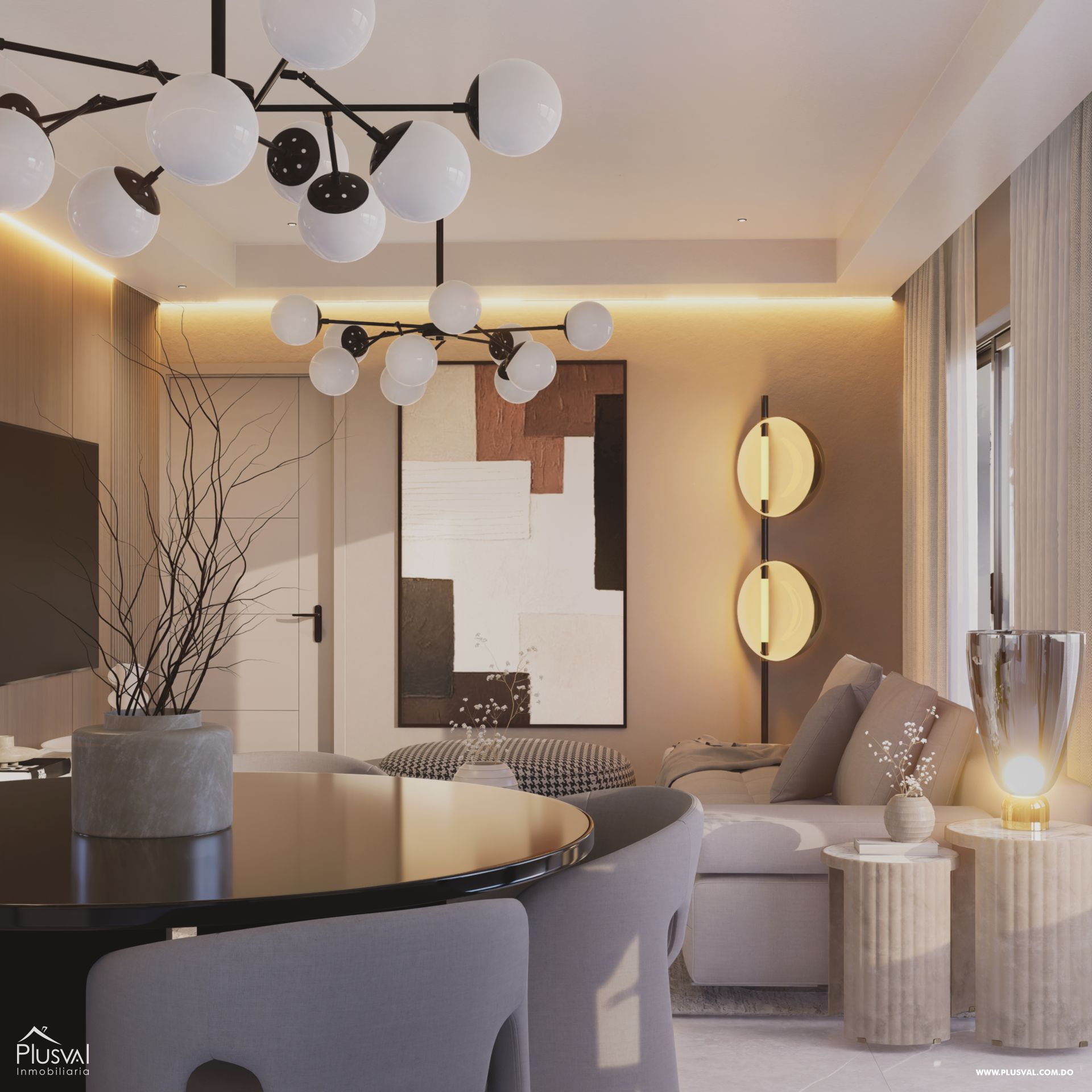 Residencial Vista Alta - Autopista Duarte 384415