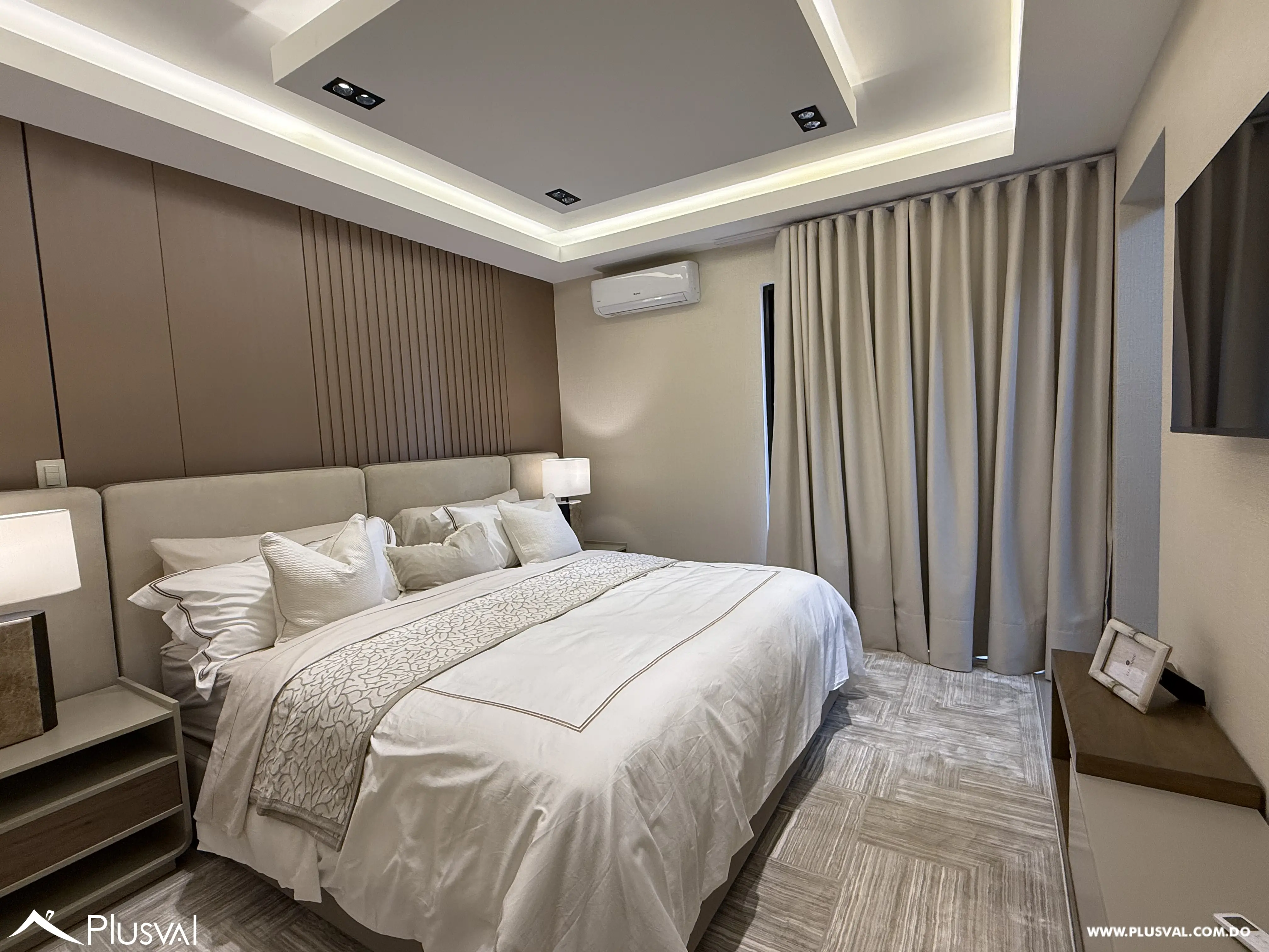 Nuevas Torres de apartamentos de 3 Habitaciones en Santiago 533761