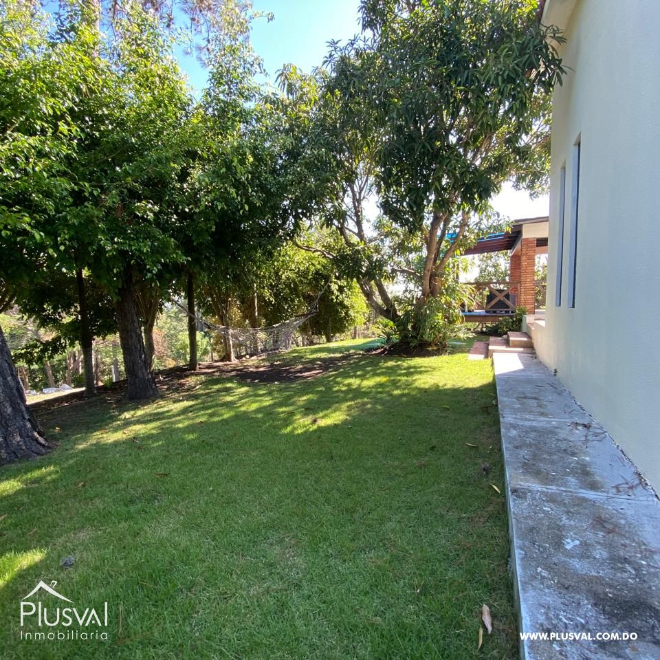 Amplia Villa en Venta en Sajoma 363928