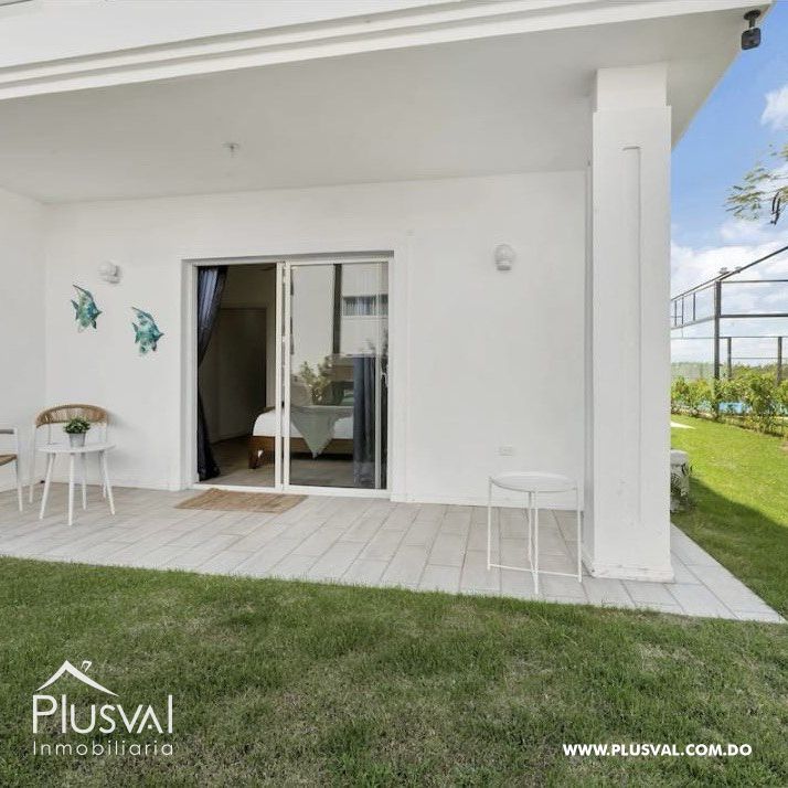 Amplio Apartamento en Withe Sands, Sea Dreams II 381302
