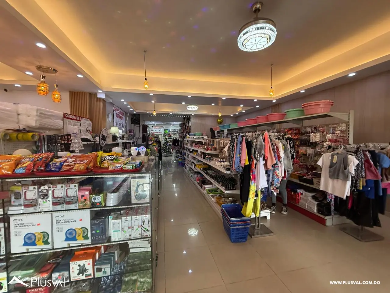 Excelente Edificio Comercial En Alquiler 477883