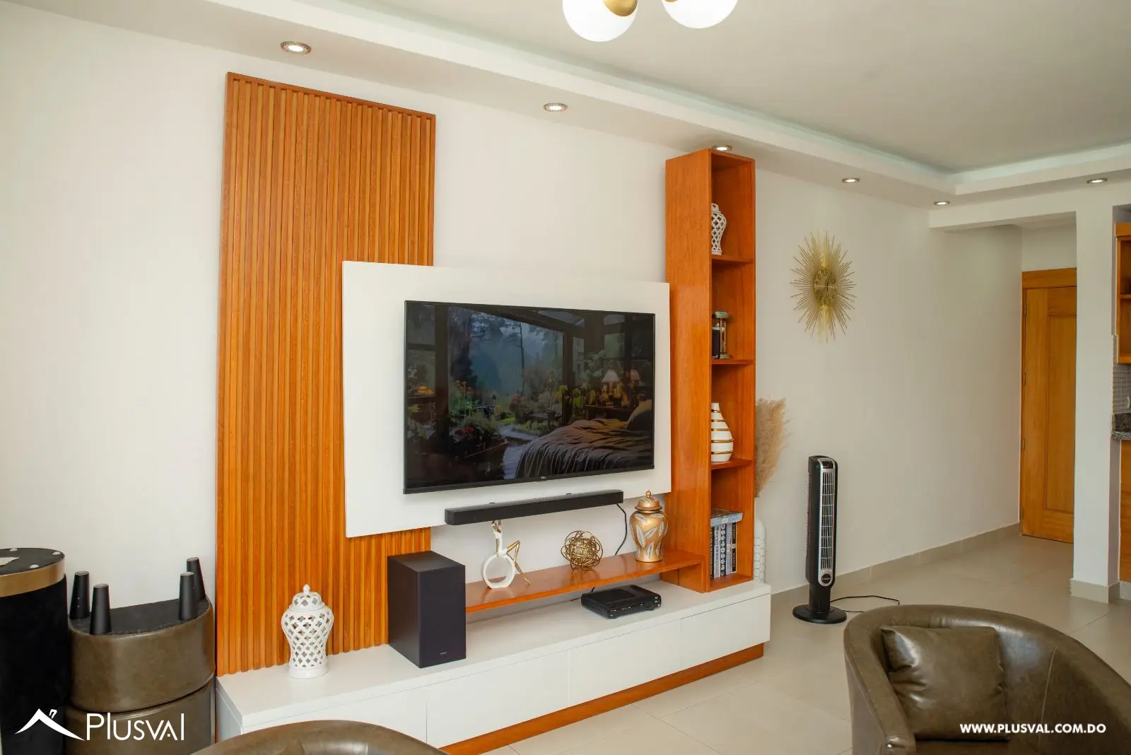 Apartamento Amueblado en Venta cerca de la Autopista Duarte 457303