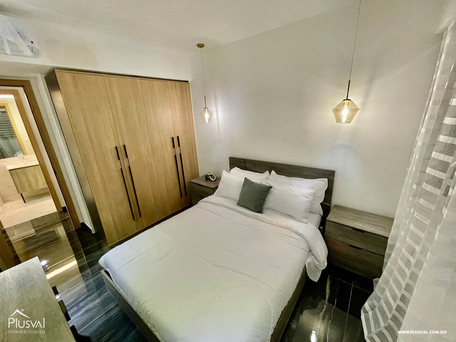 Apartamento en alquiler Arroyo Hondo 271471