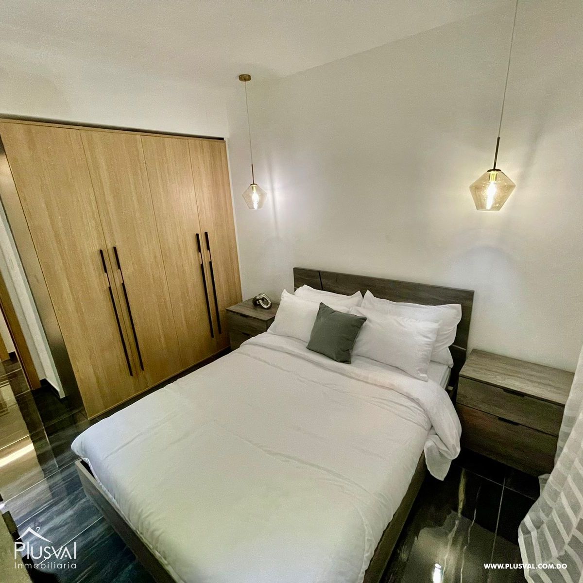 Apartamento en venta Arroyo Hondo 271471