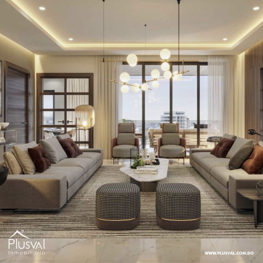Apartamento en Venta en Serralles 209928