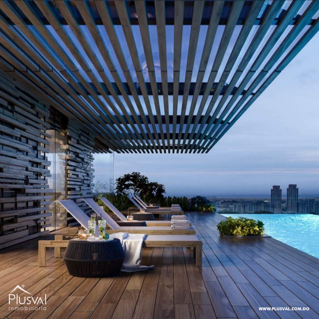 Apartamento en venta con VISTA AL MAR en La Esperilla 171160