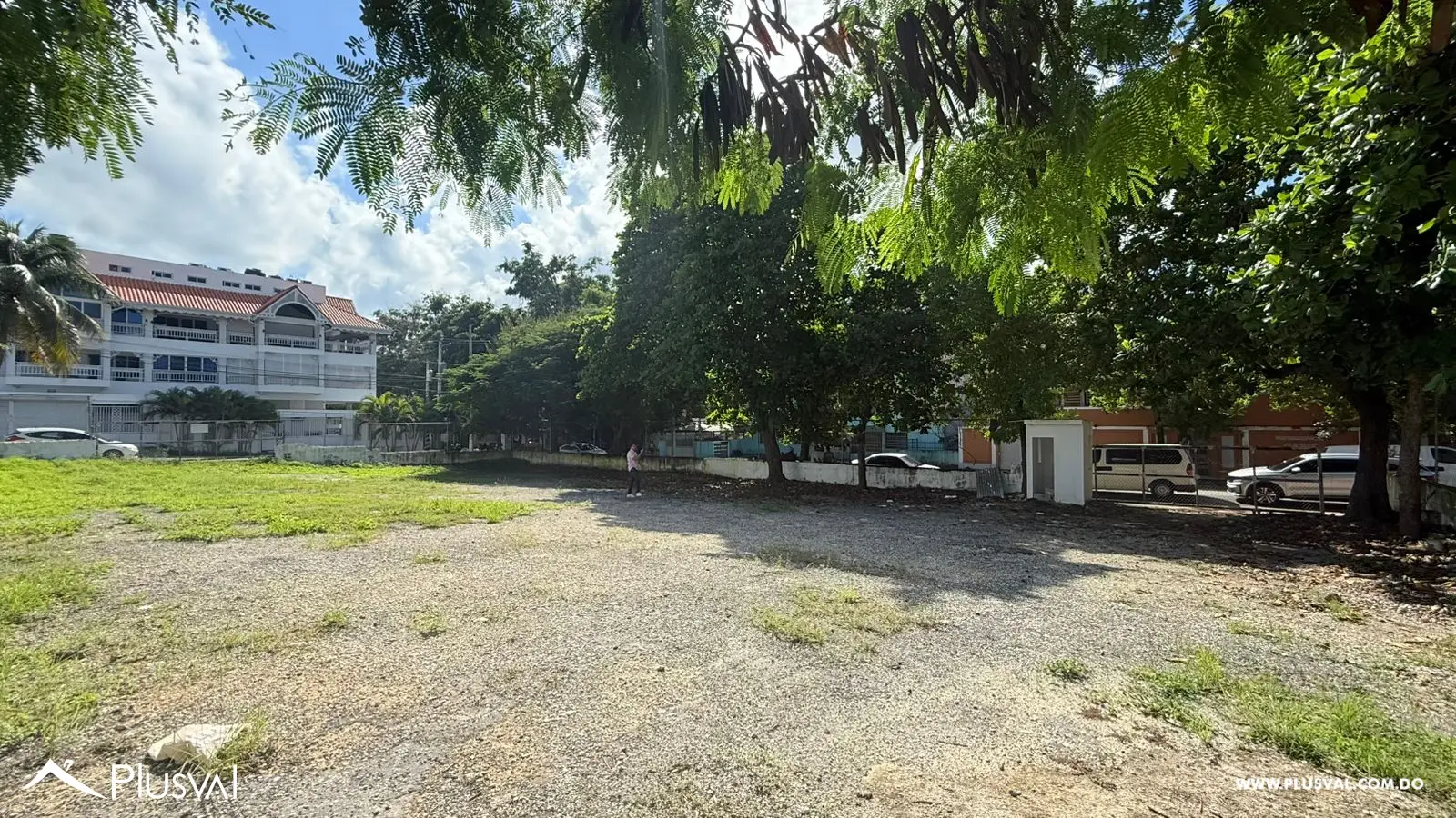 Venta de Solar en Boca Chica 498047