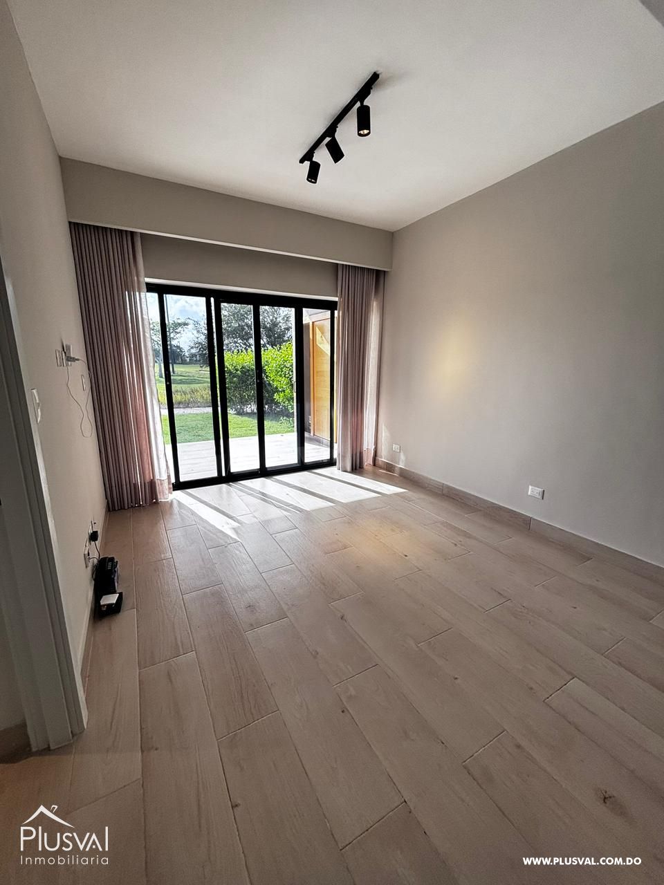 Alquiler de propiedad en Vista Cana de 1 Hab 505100