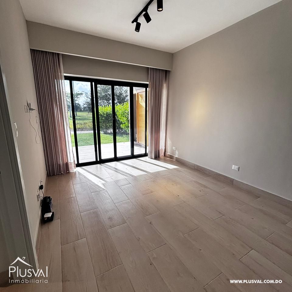 Alquiler de propiedad en Vista Cana de 1 Hab 505100