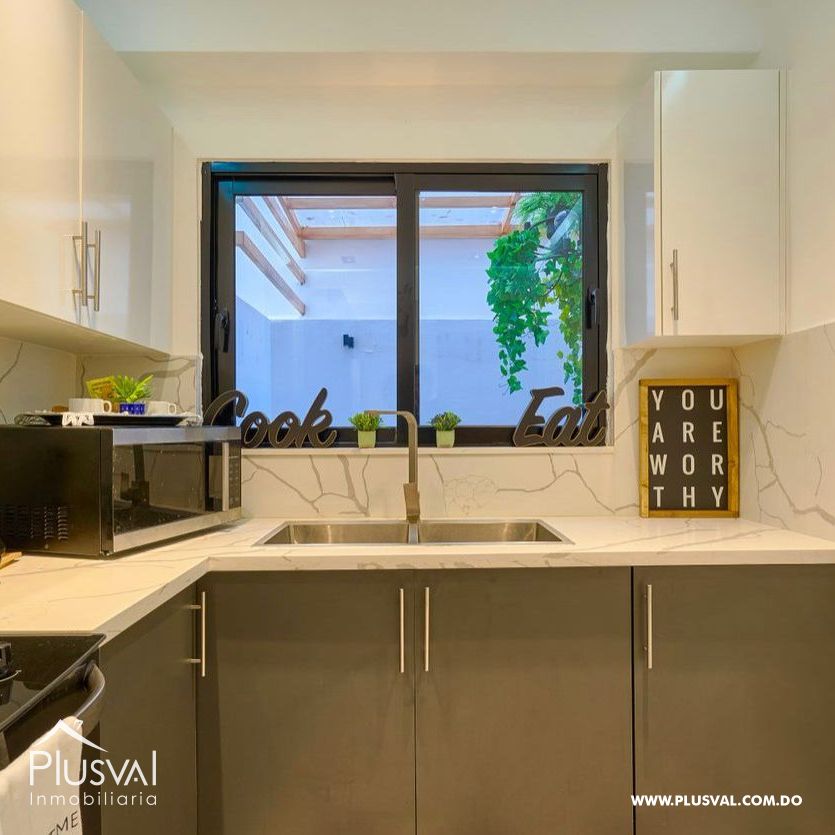 Espectacular apartamento con Terraza y Jacuzzi en Bella Vista 360929