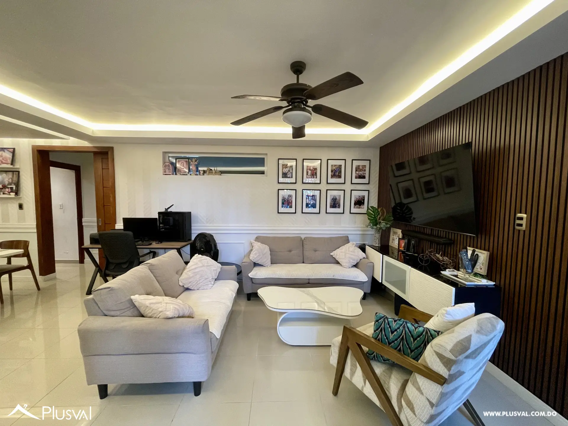 Apartamento en Venta en el Ensanche Quisqueya 508102