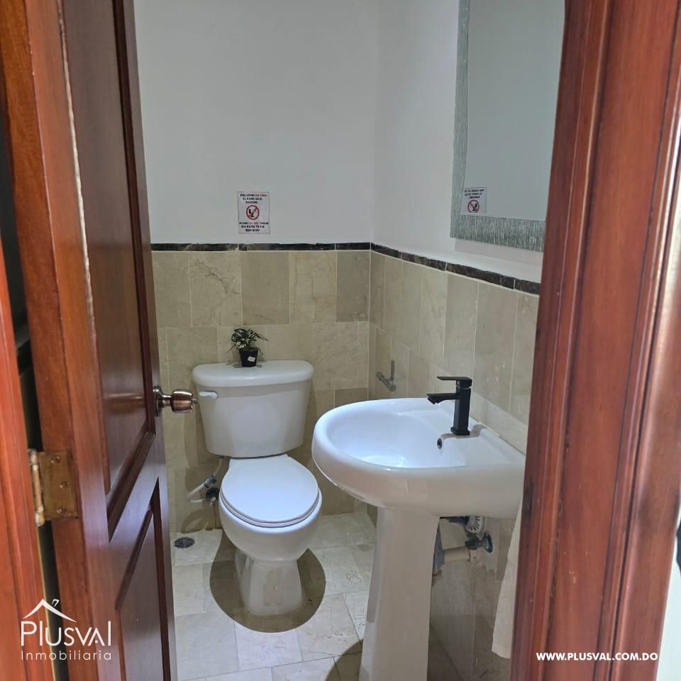 Pent-house en Punta Cana amueblado 422067