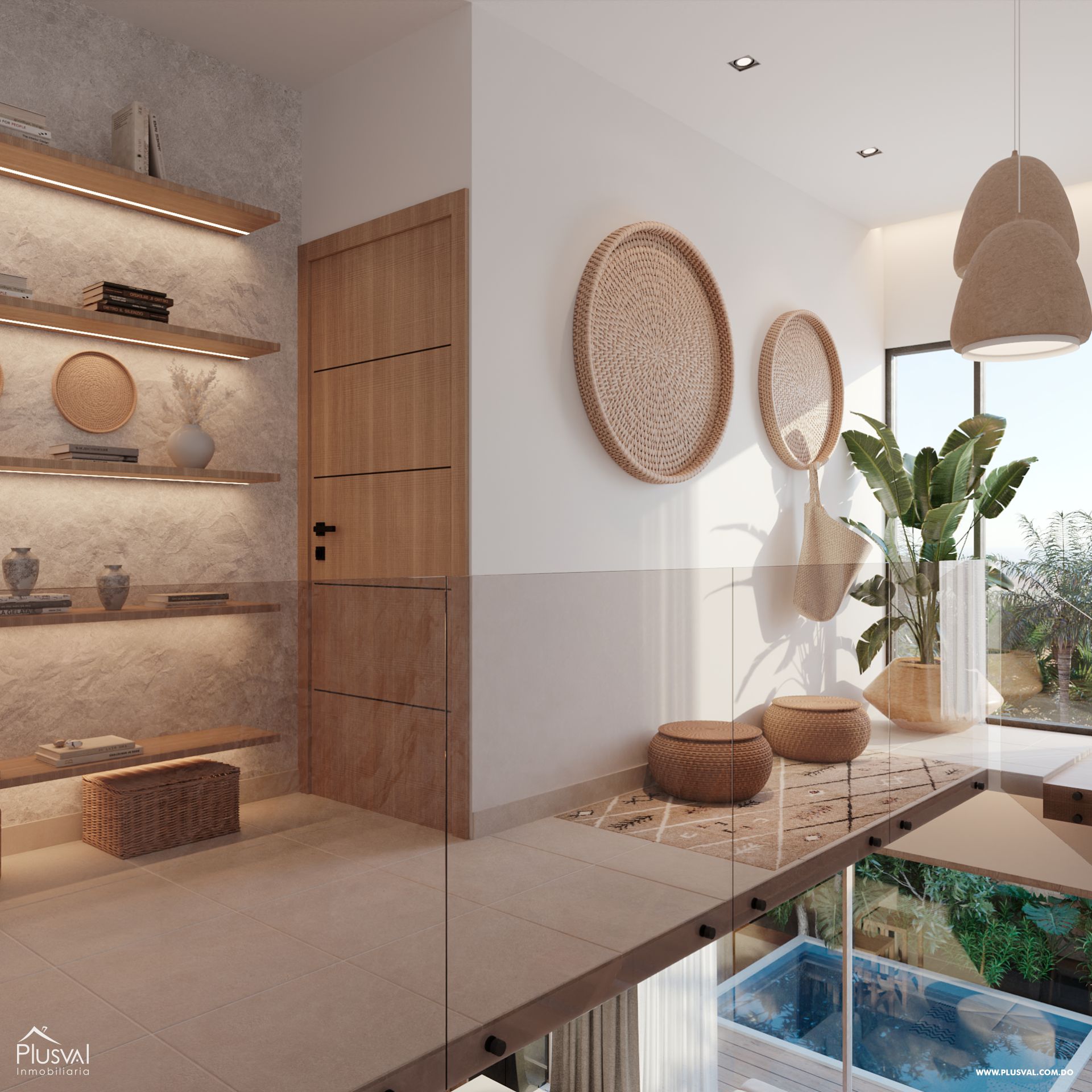 Villas en venta Duplex en VistaCana 407589