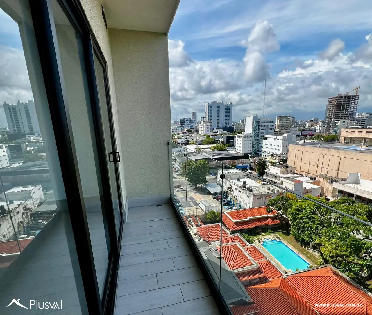 Apartamento ideal para inversión en el corazón de Santo Domingo 507951