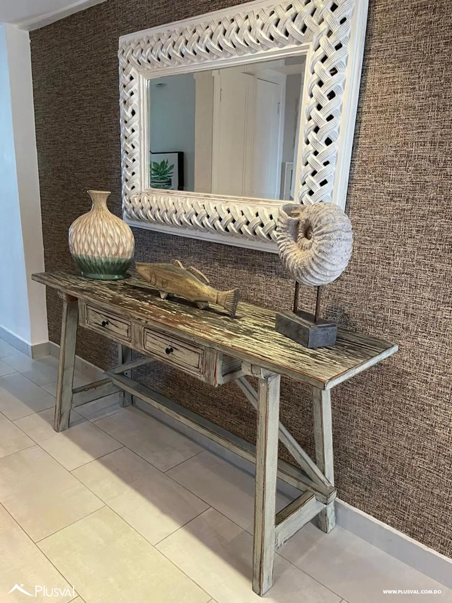 Oportunidad Unica Apartamento en Venta en Juan Dolio 484507