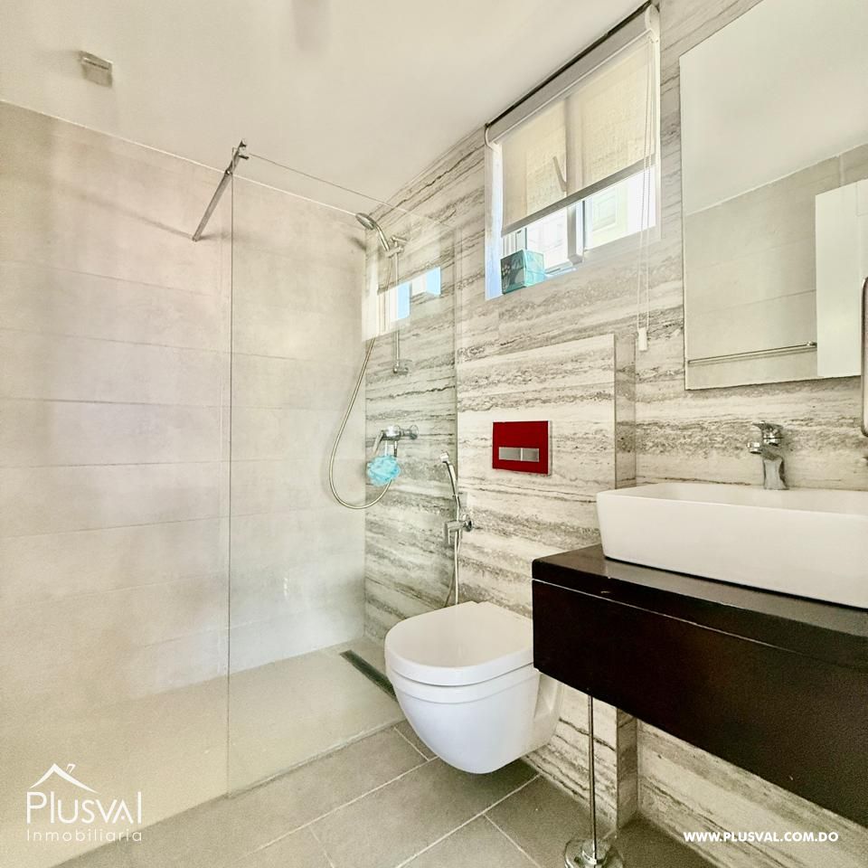 Exclusivo PentHouse  de 3 niveles en el Corazón de Piantini 394152