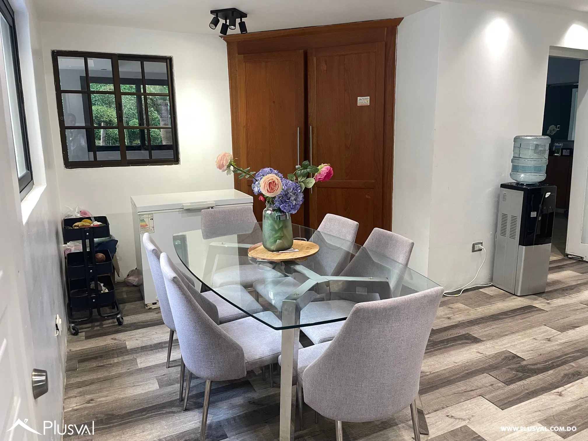 Hermosa Casa en Cuesta Hermosa I 475655